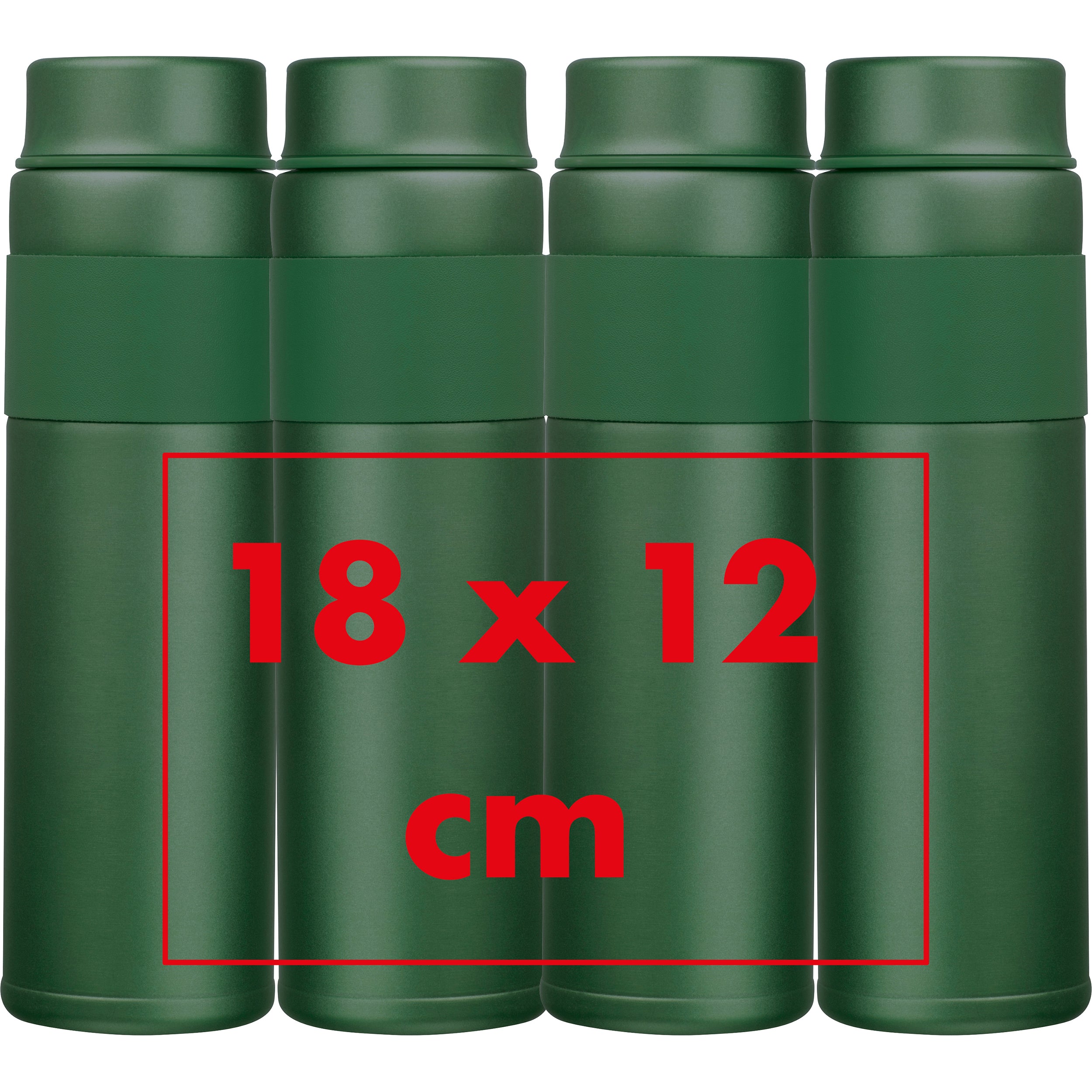 Vakuum Trinkflasche 600 ml NICOLE