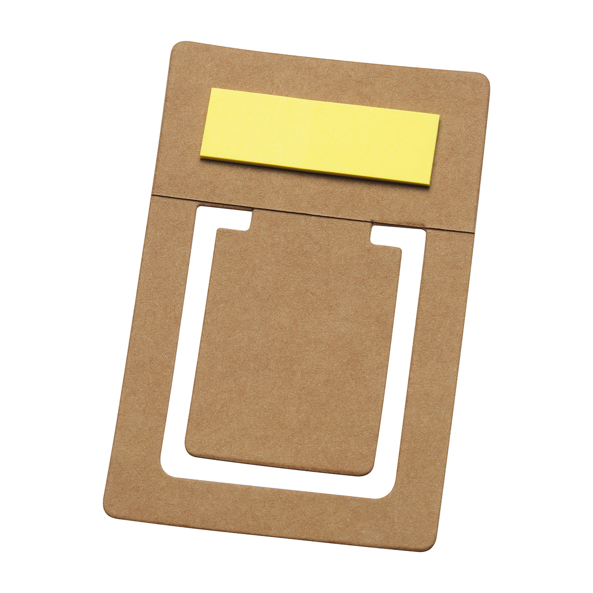 Haftnotizen-Lesezeichen, mini – Bild 1
