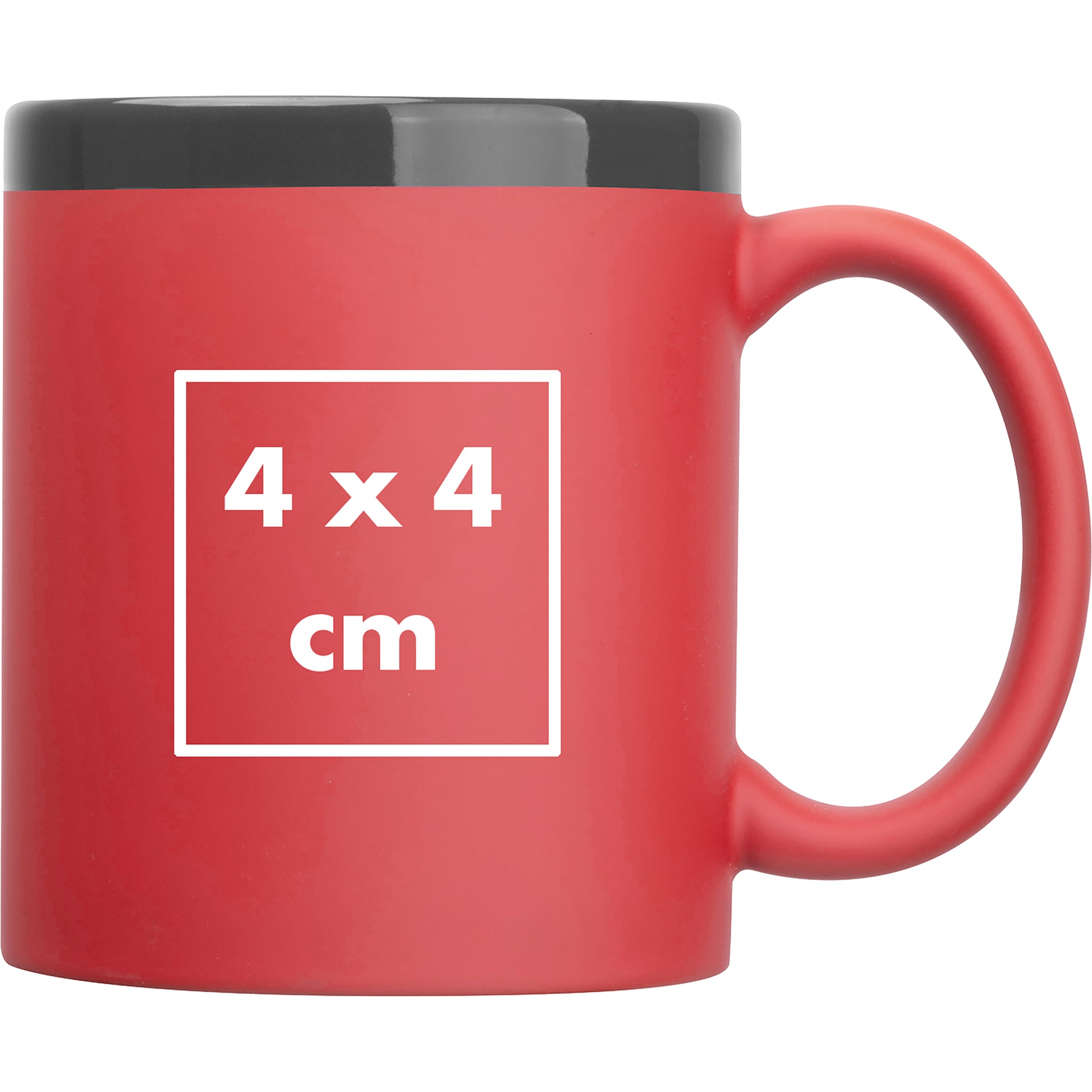 Keramiktasse 300 ml RONALD
