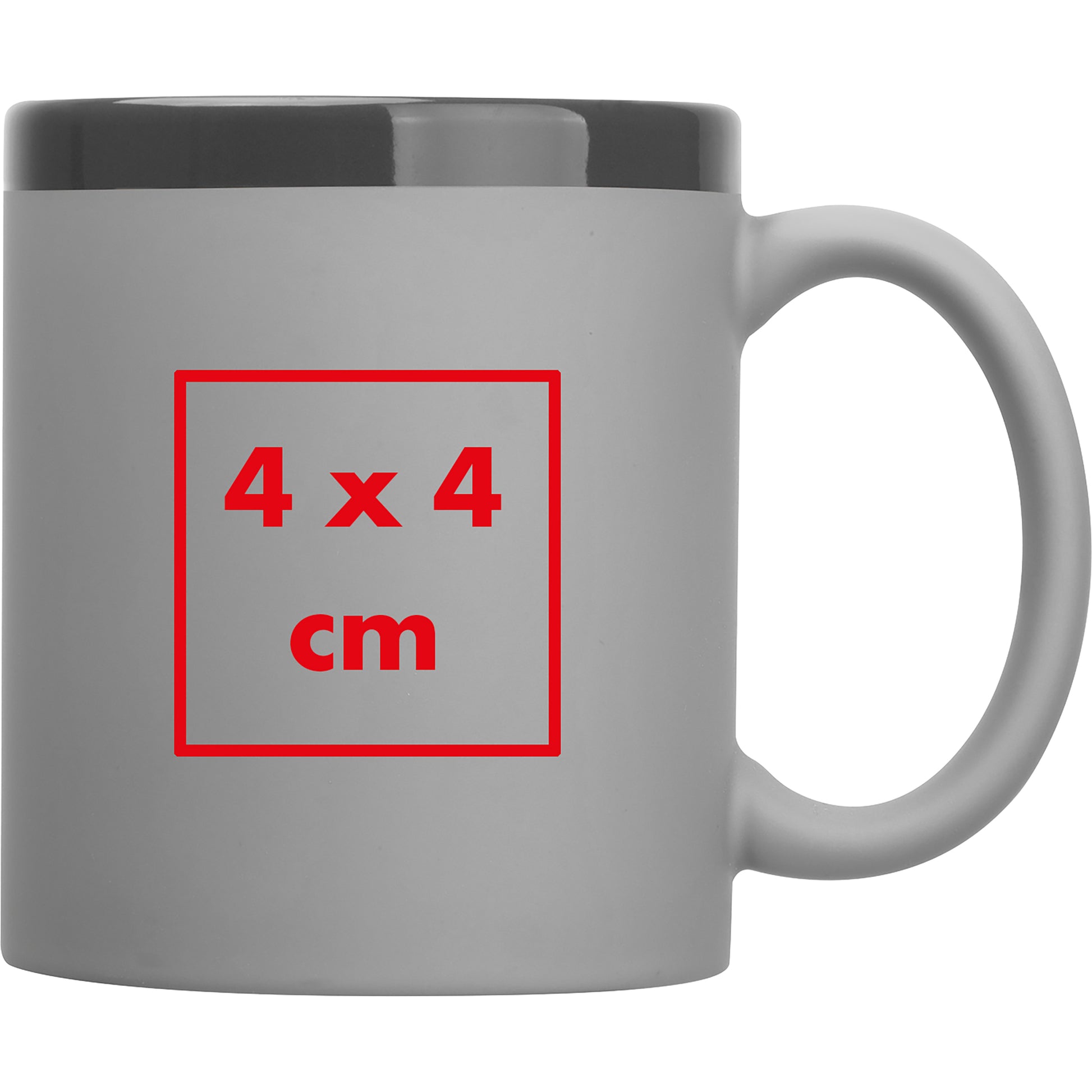 Keramiktasse 300 ml RONALD