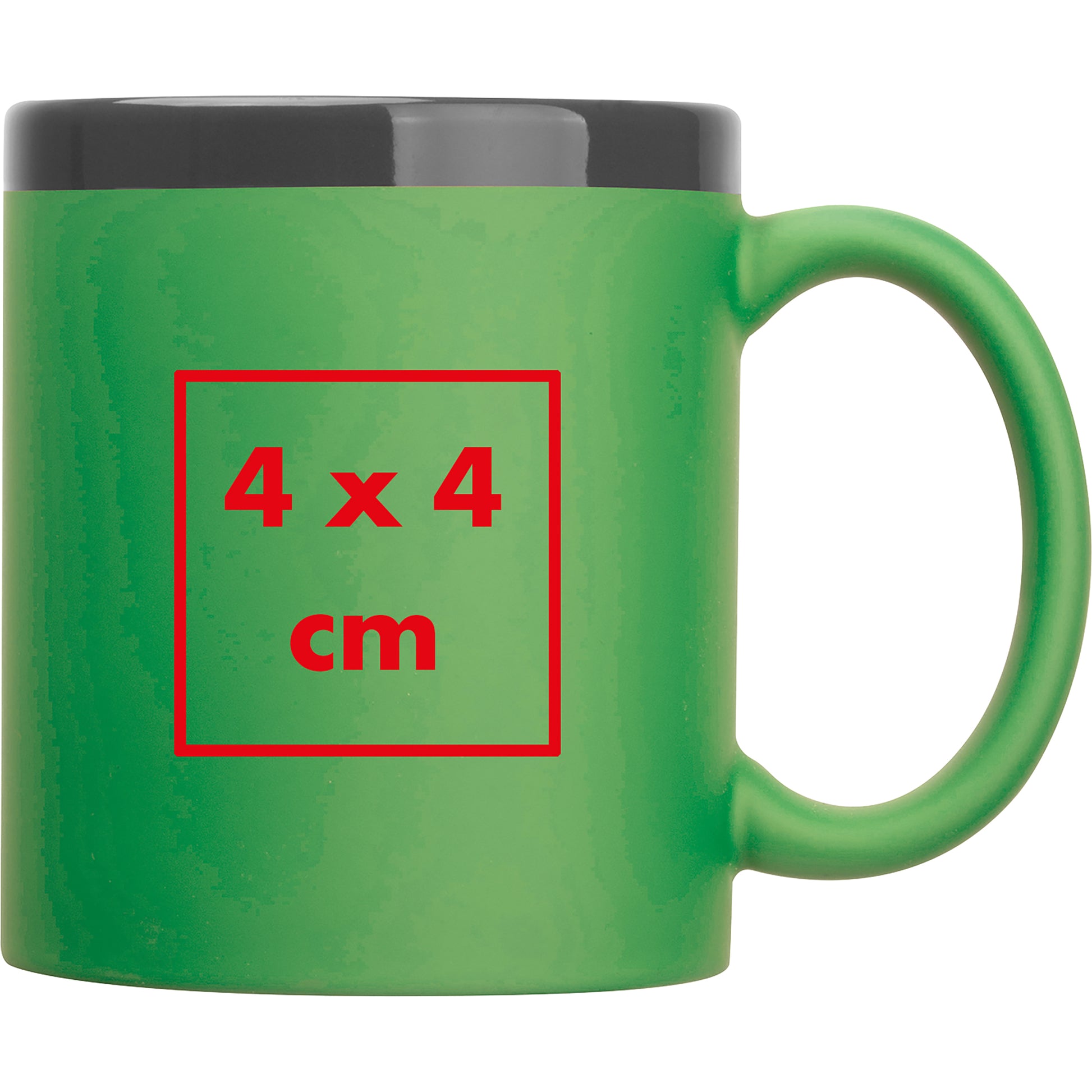 Keramiktasse 300 ml RONALD