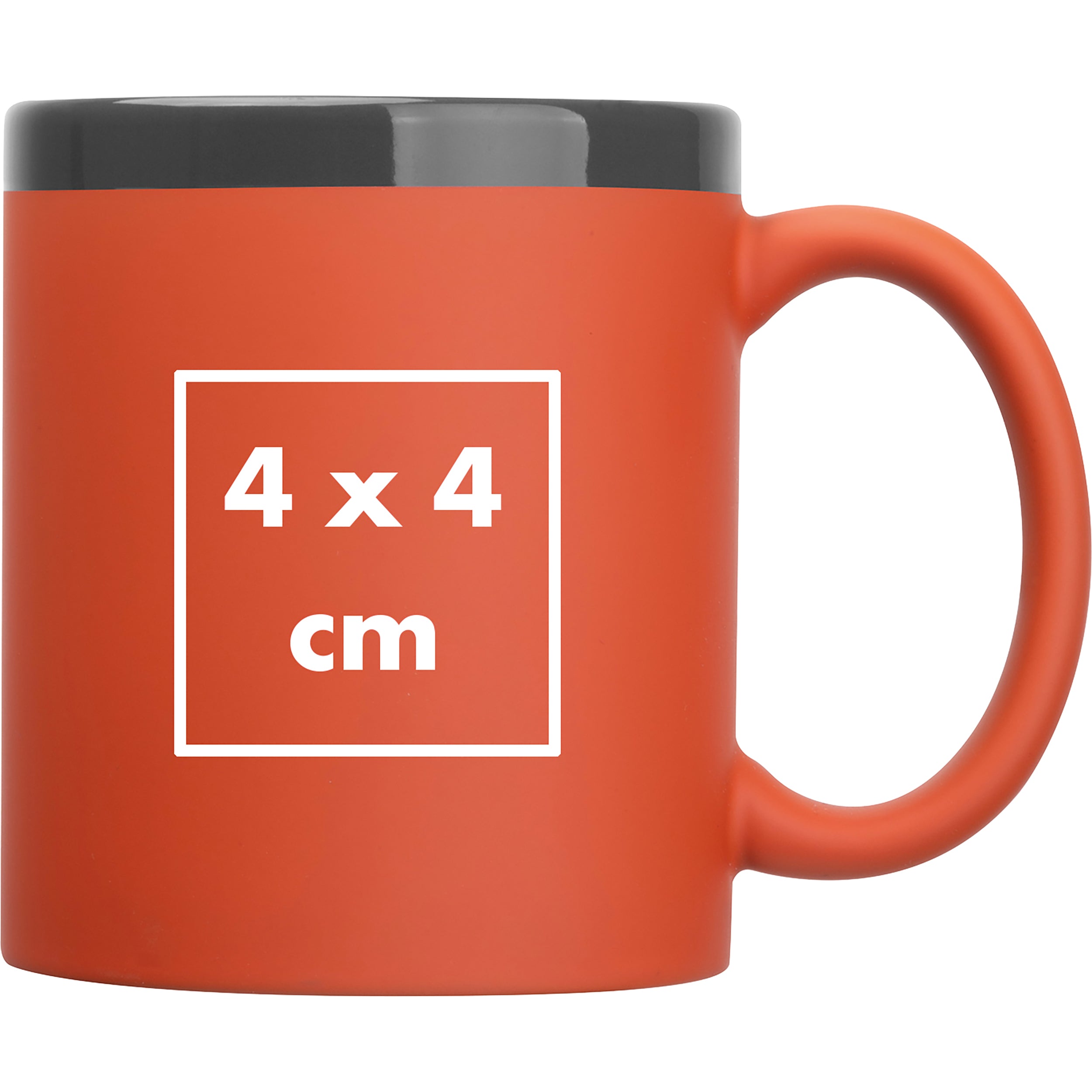Keramiktasse 300 ml RONALD