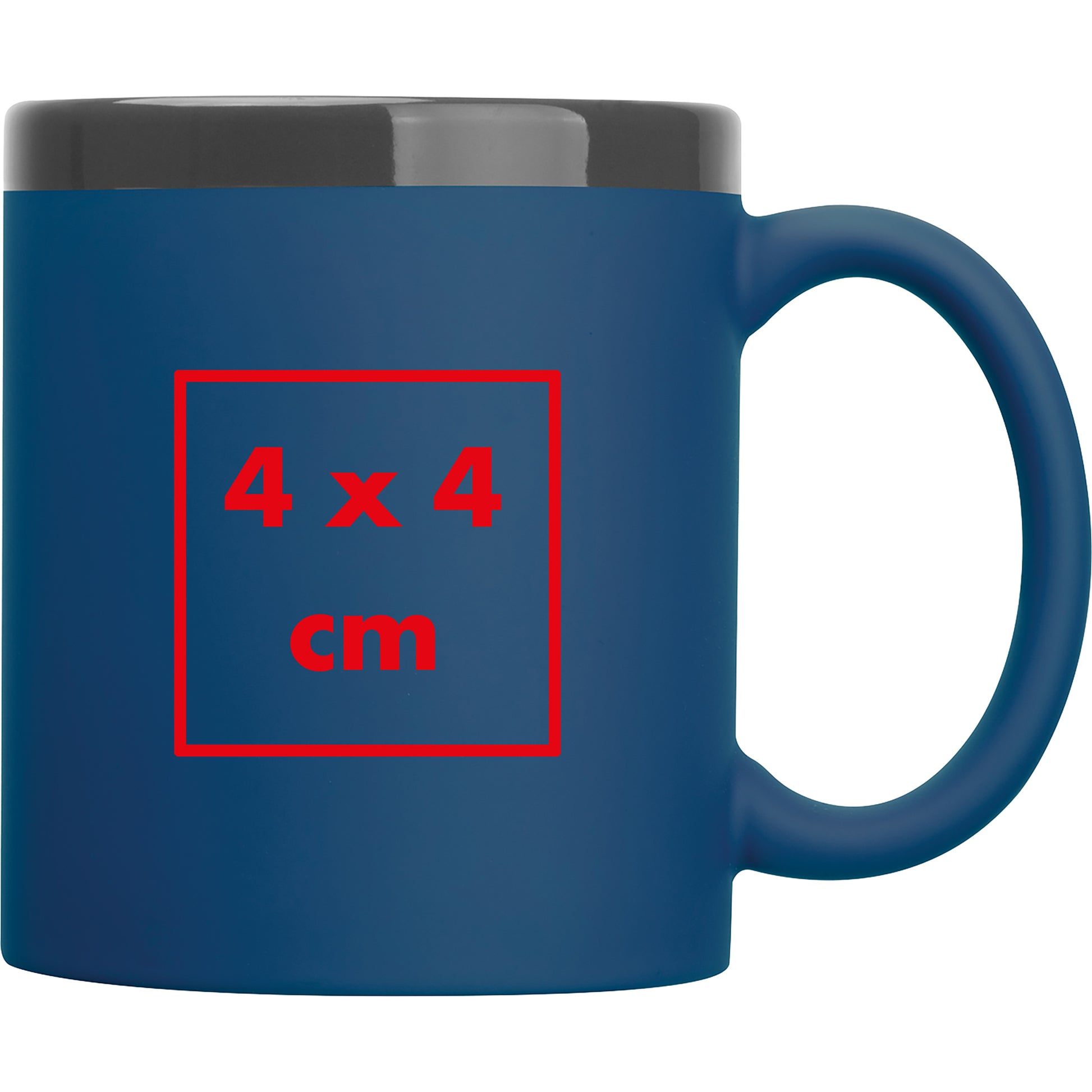 Keramiktasse 300 ml RONALD
