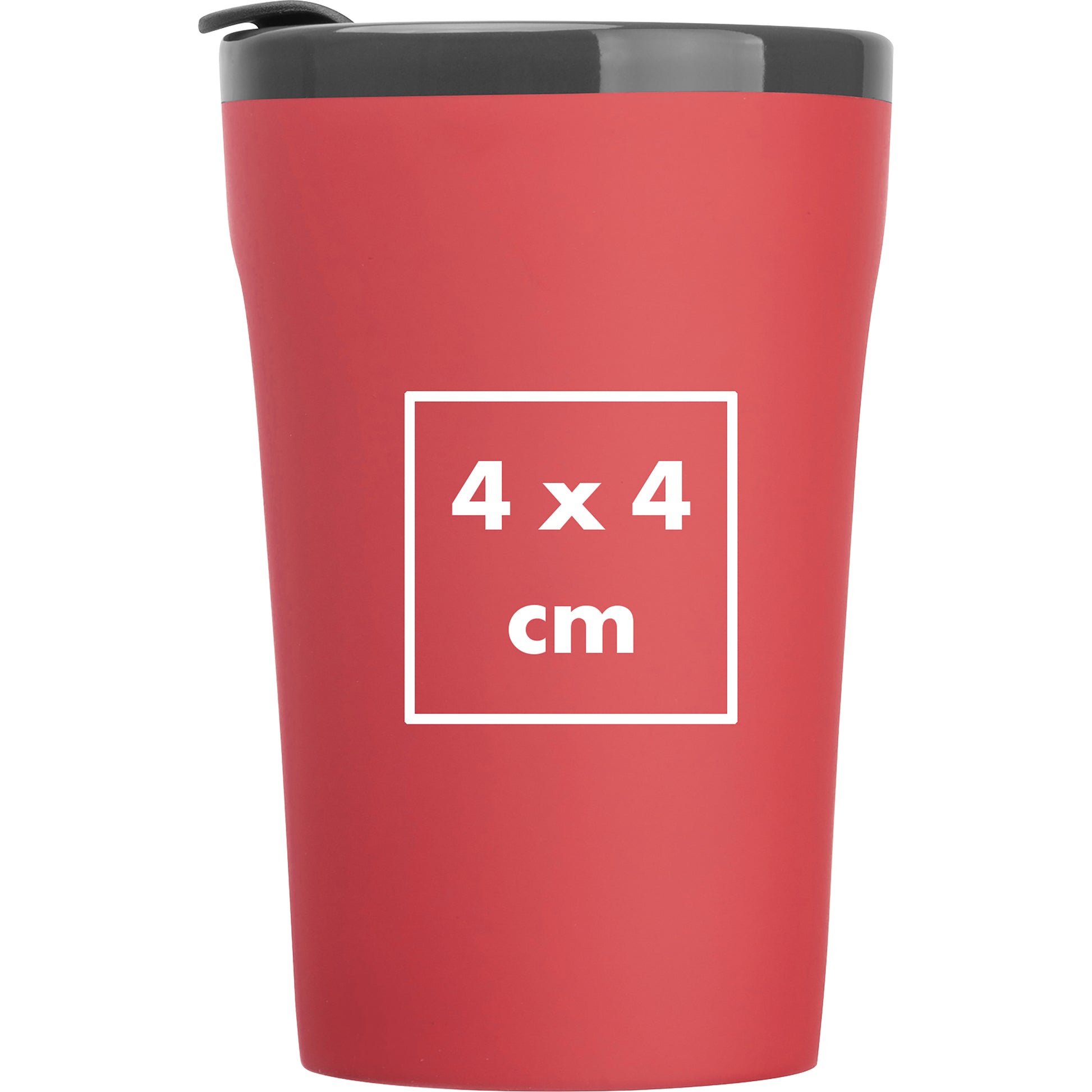 Keramikbecher 400 ml TOMAS