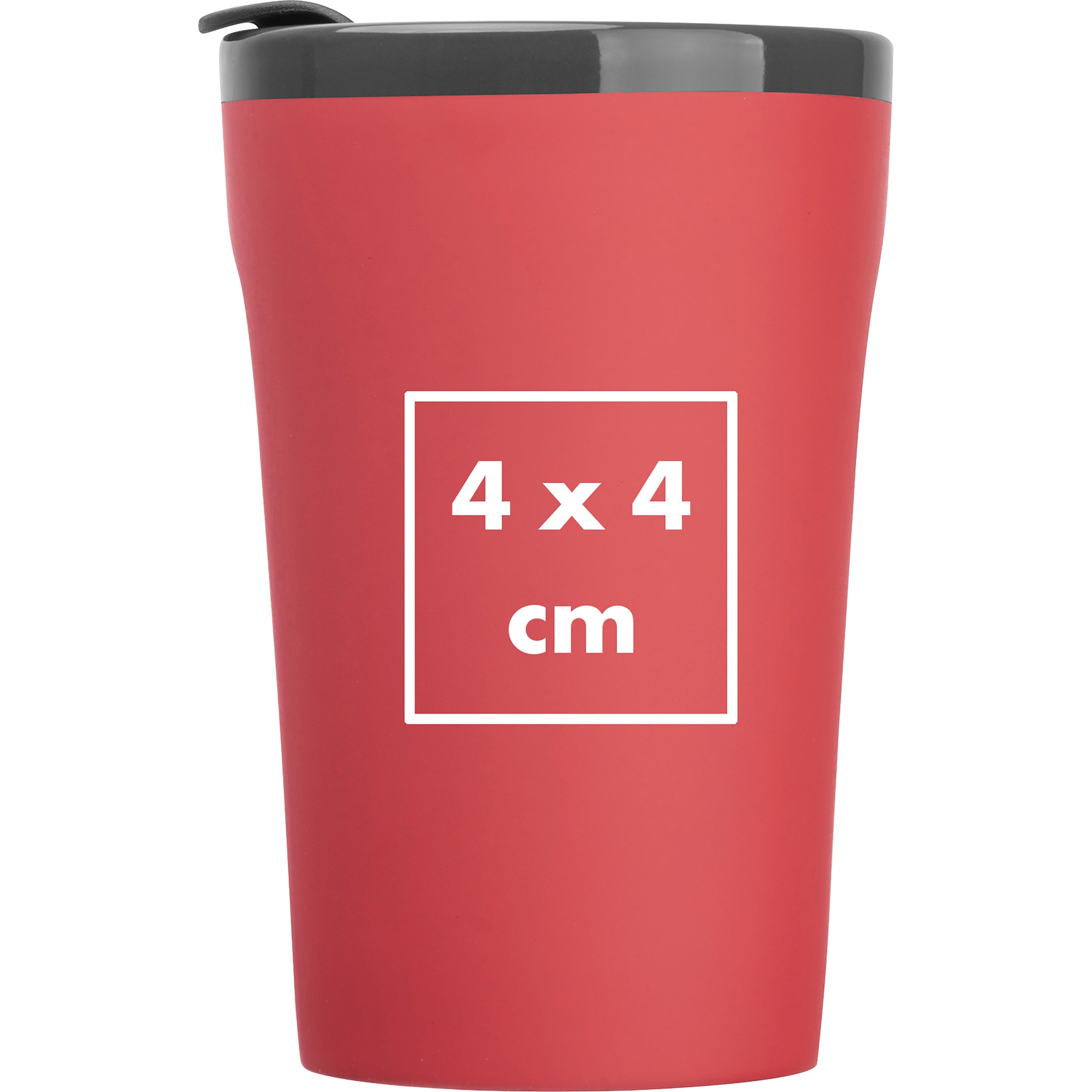 Keramikbecher 400 ml TOMAS