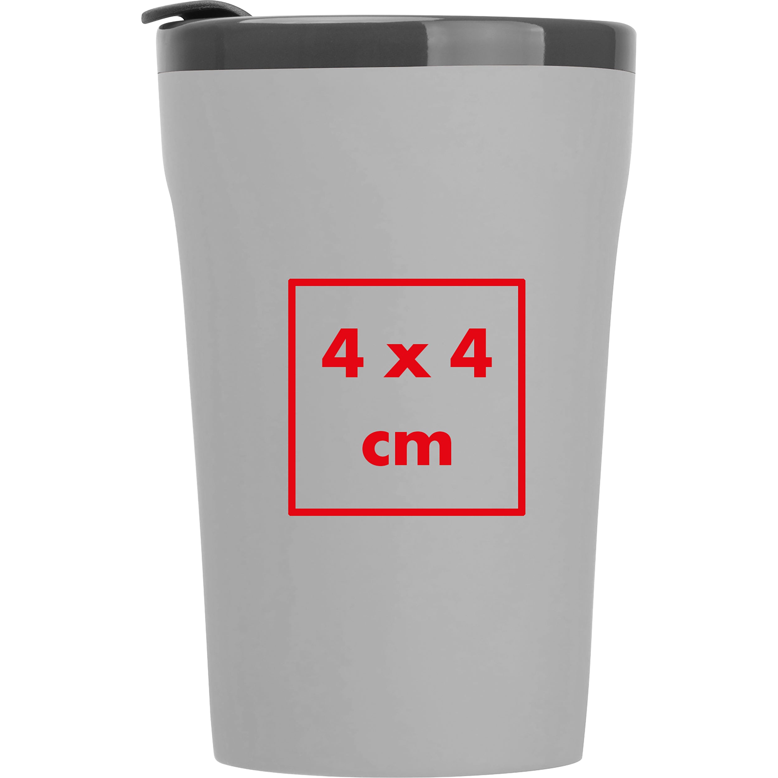Keramikbecher 400 ml TOMAS