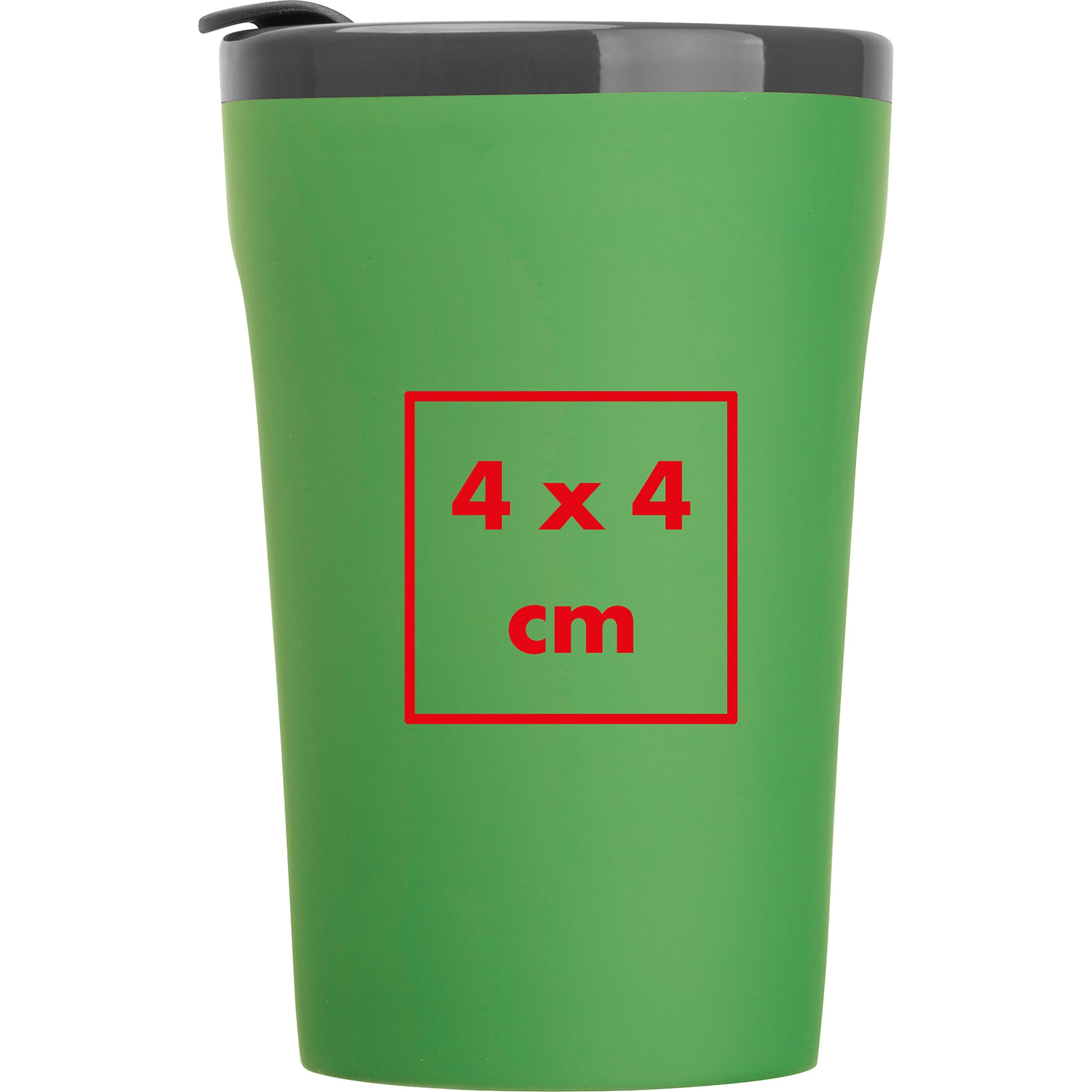 Keramikbecher 400 ml TOMAS