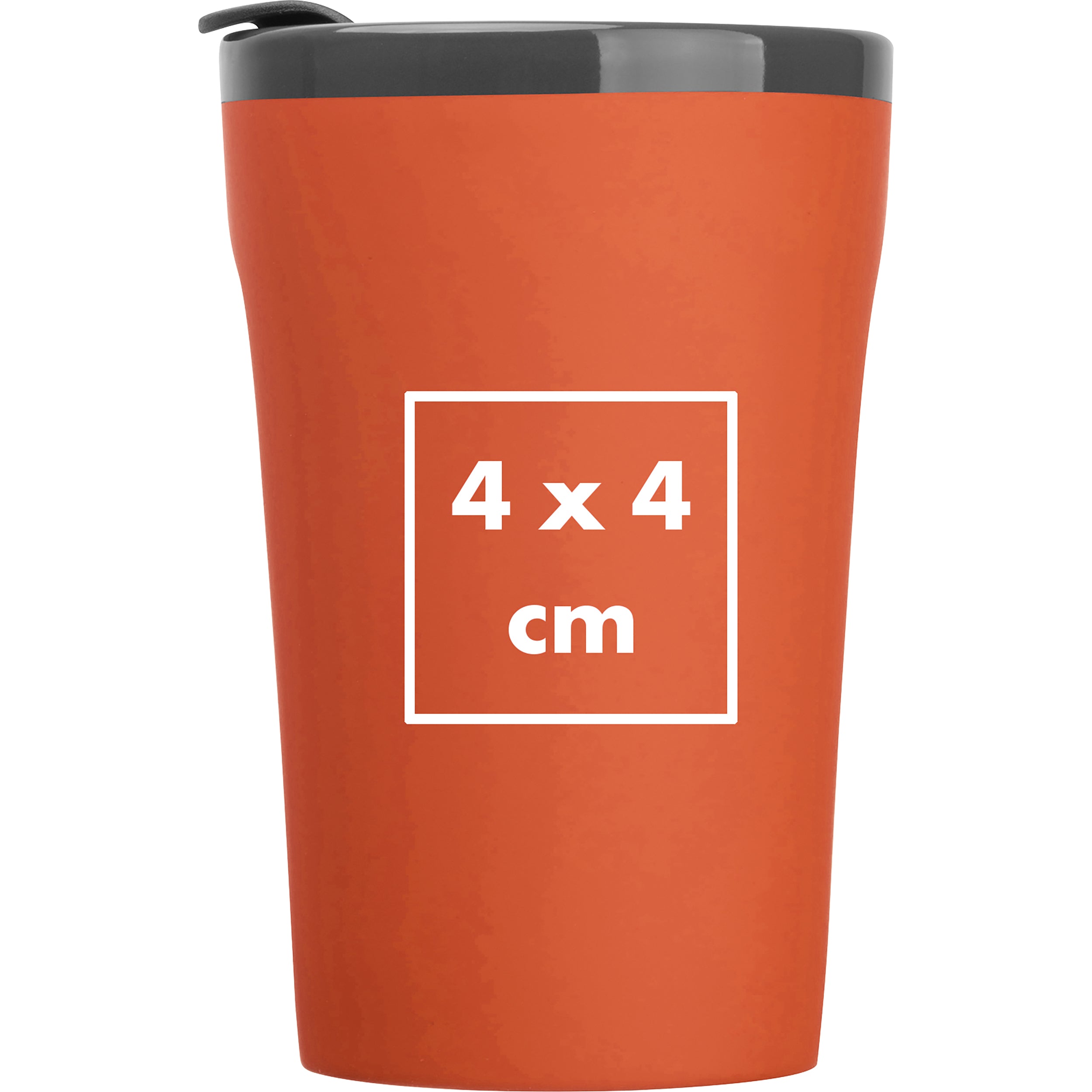 Keramikbecher 400 ml TOMAS