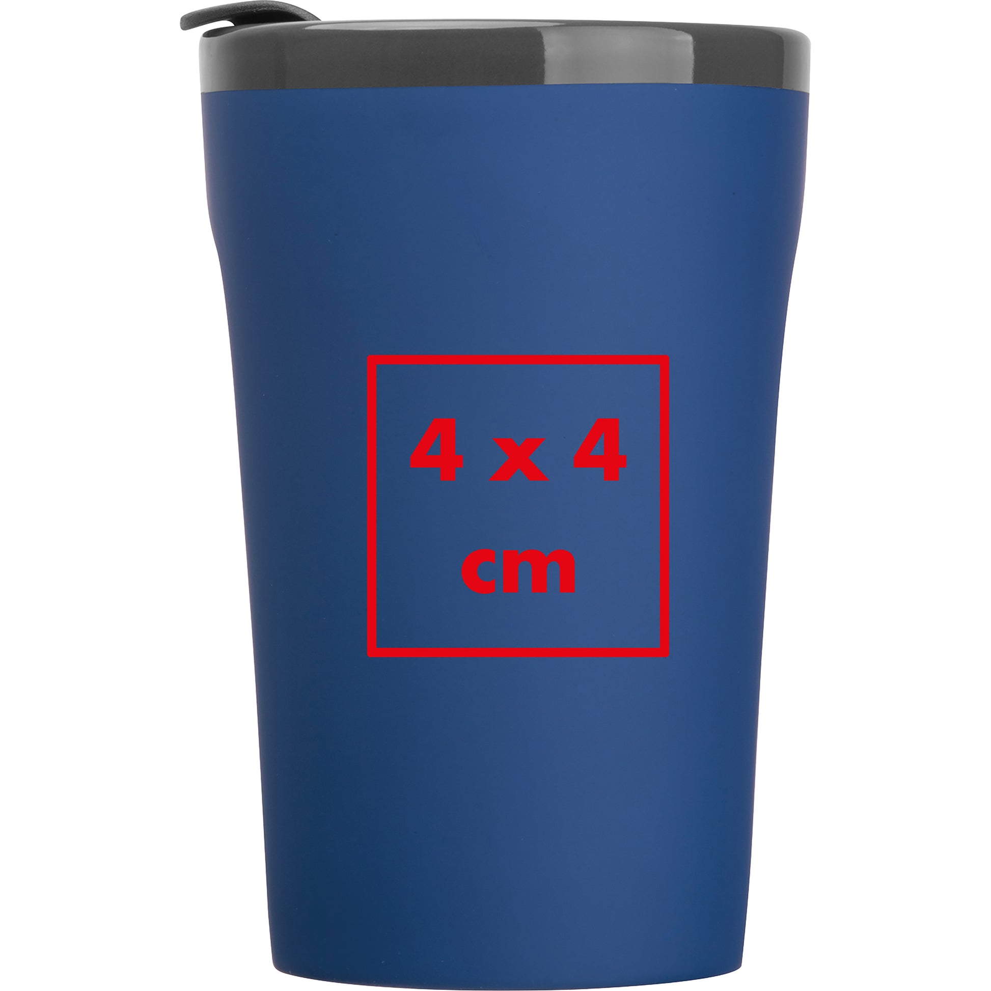 Keramikbecher 400 ml TOMAS