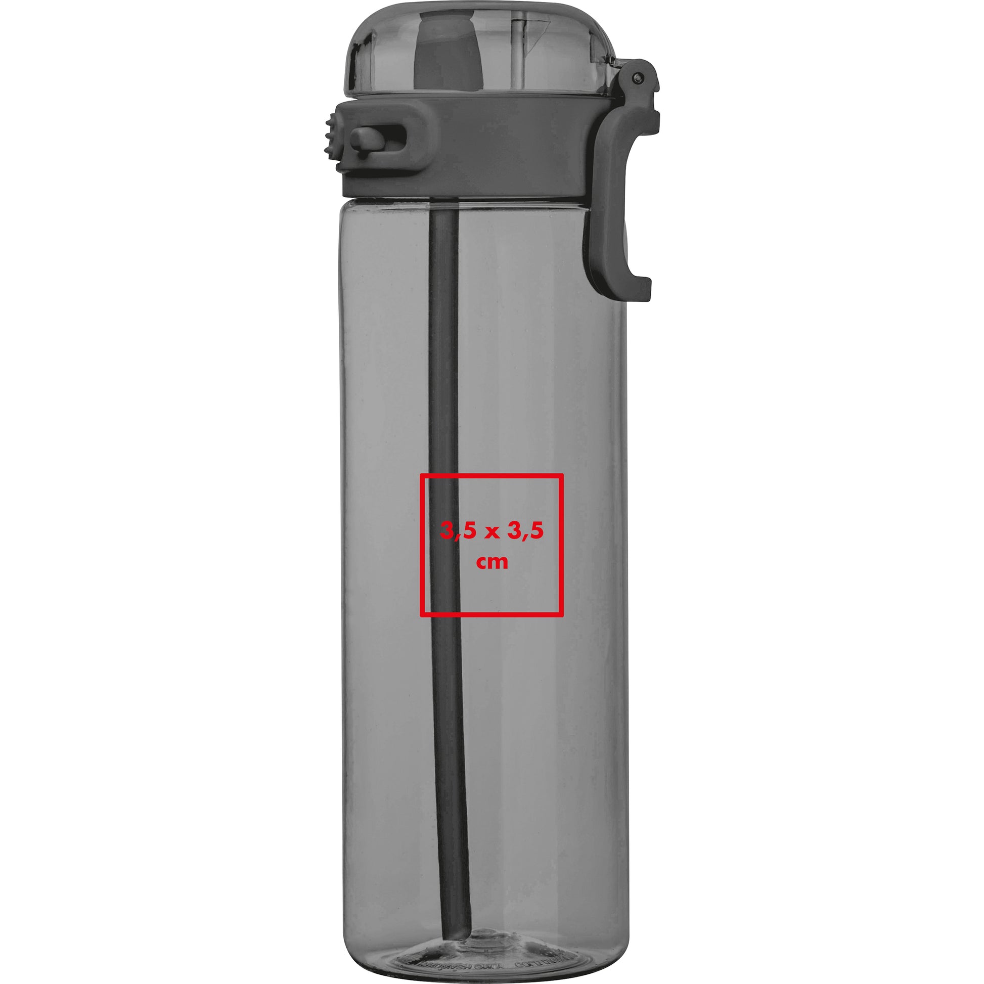 PET Flasche LOUISA