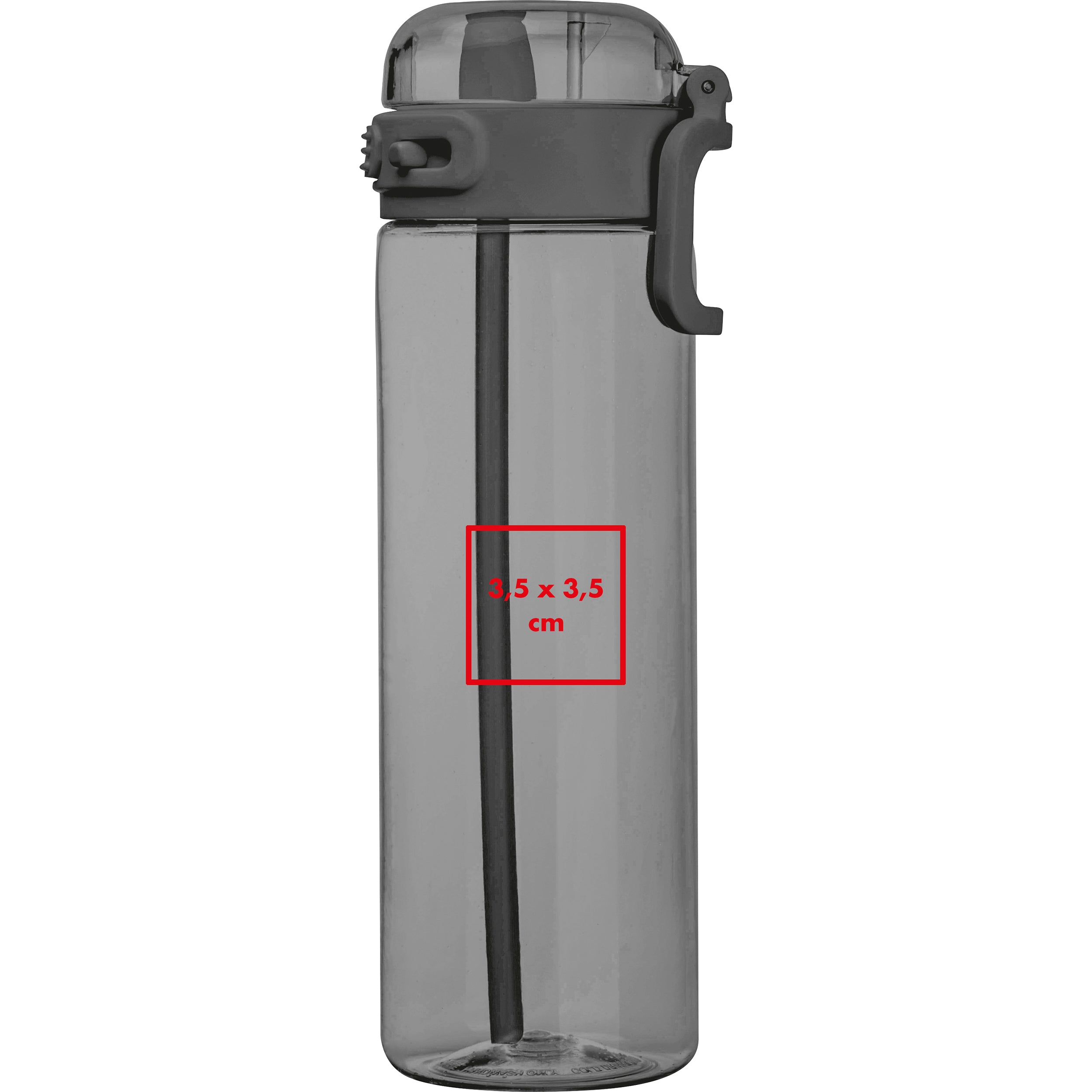 PET Flasche LOUISA