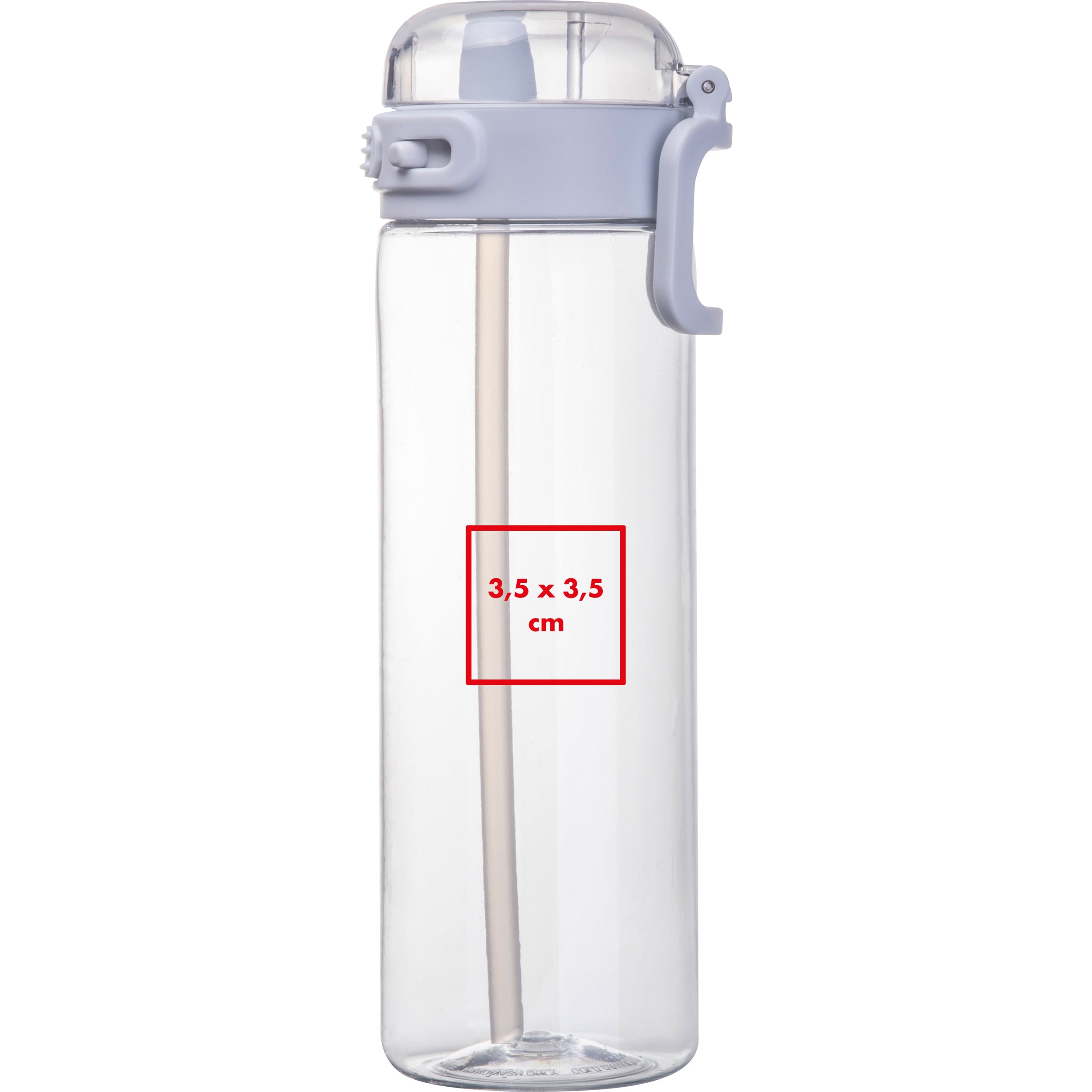 PET Flasche LOUISA