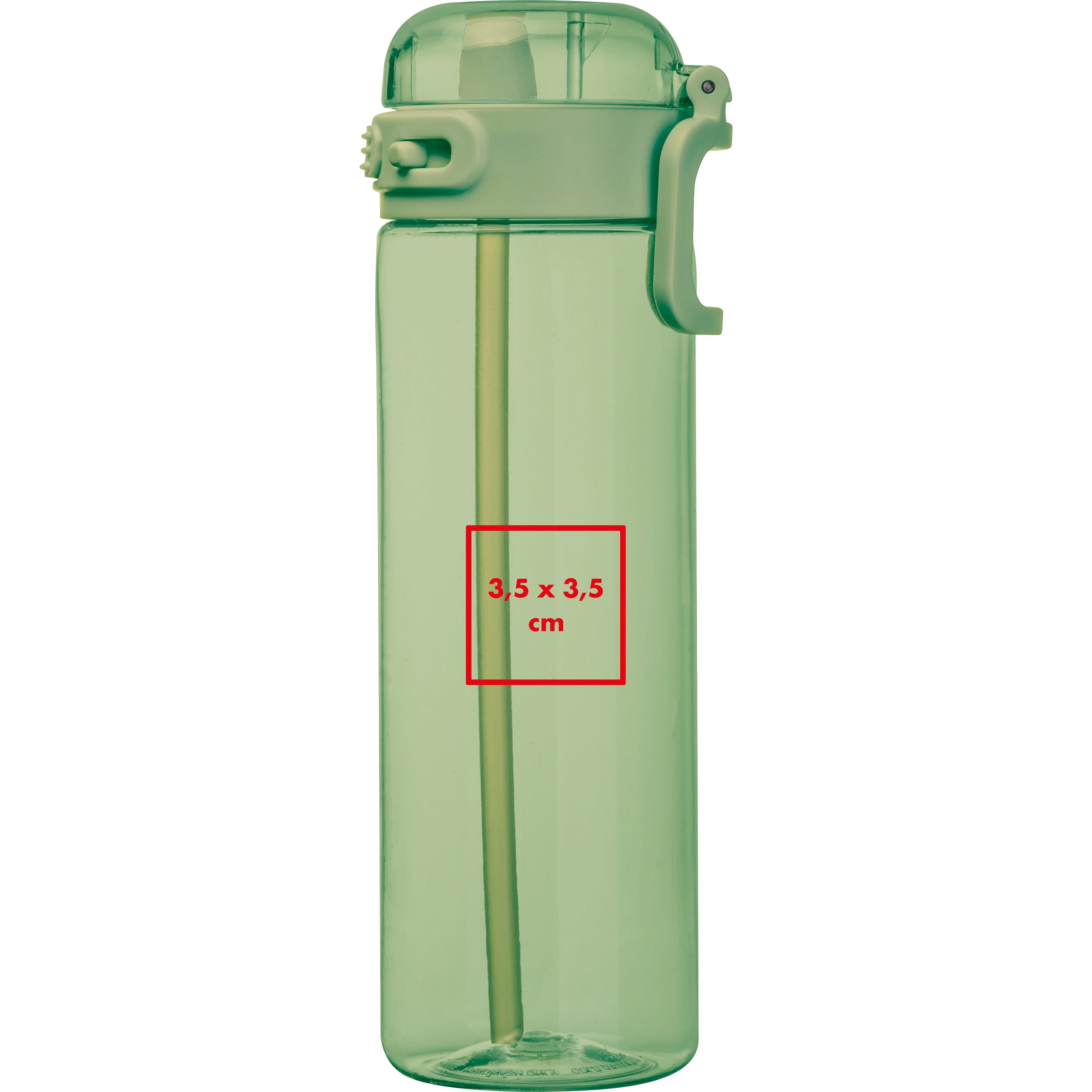 PET Flasche LOUISA