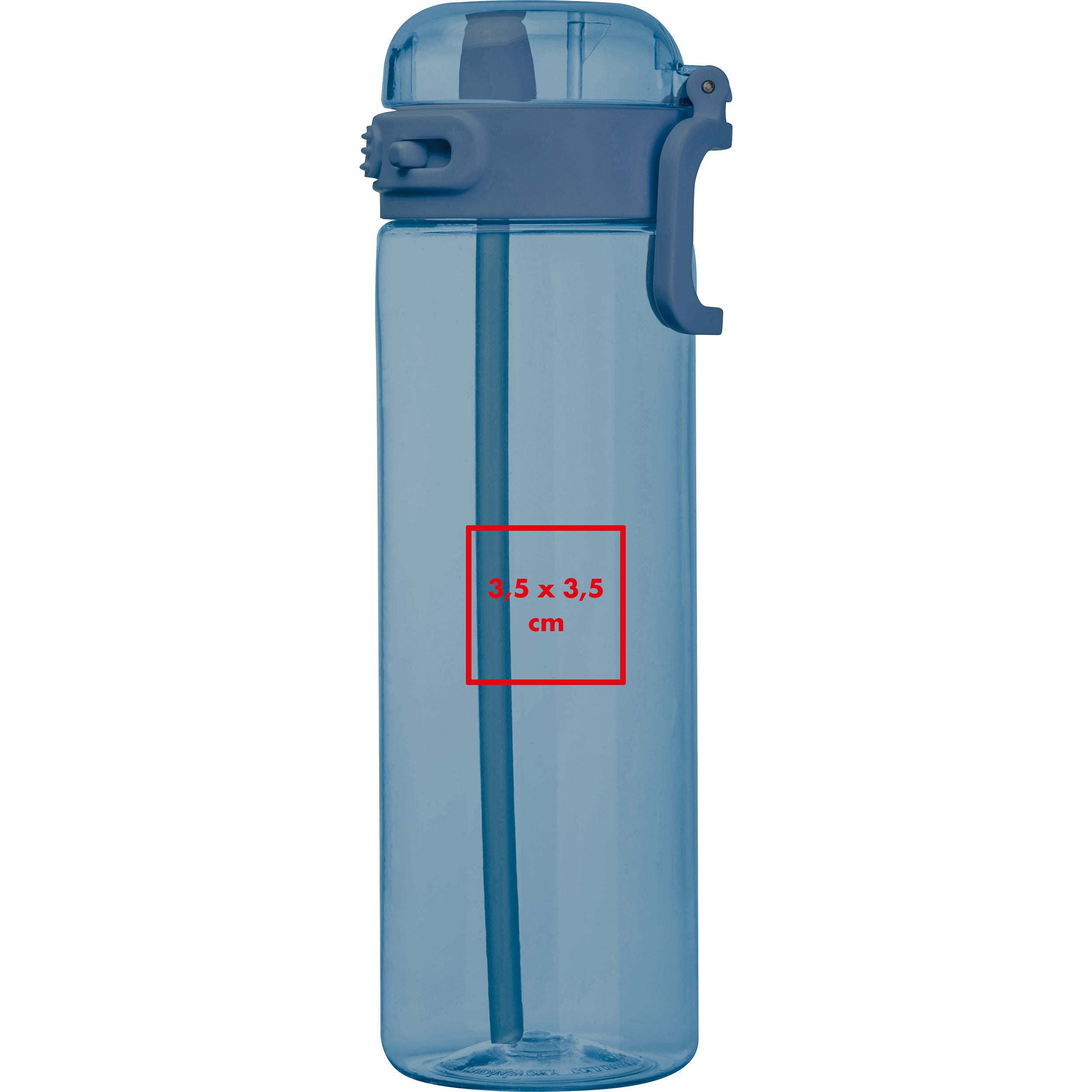 PET Flasche LOUISA