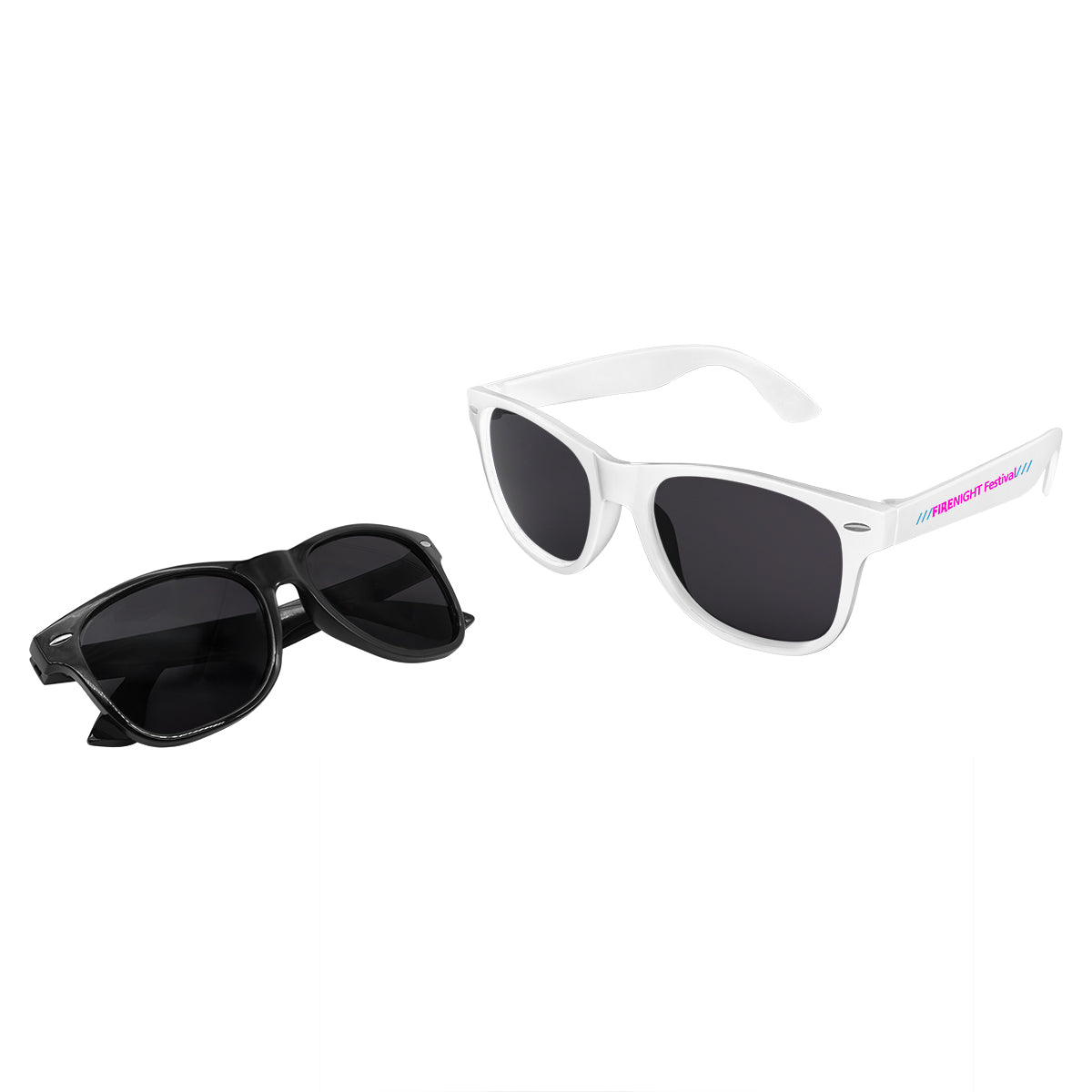 Sonnenbrille "CLASSIC", mit UV400 – Bild 2