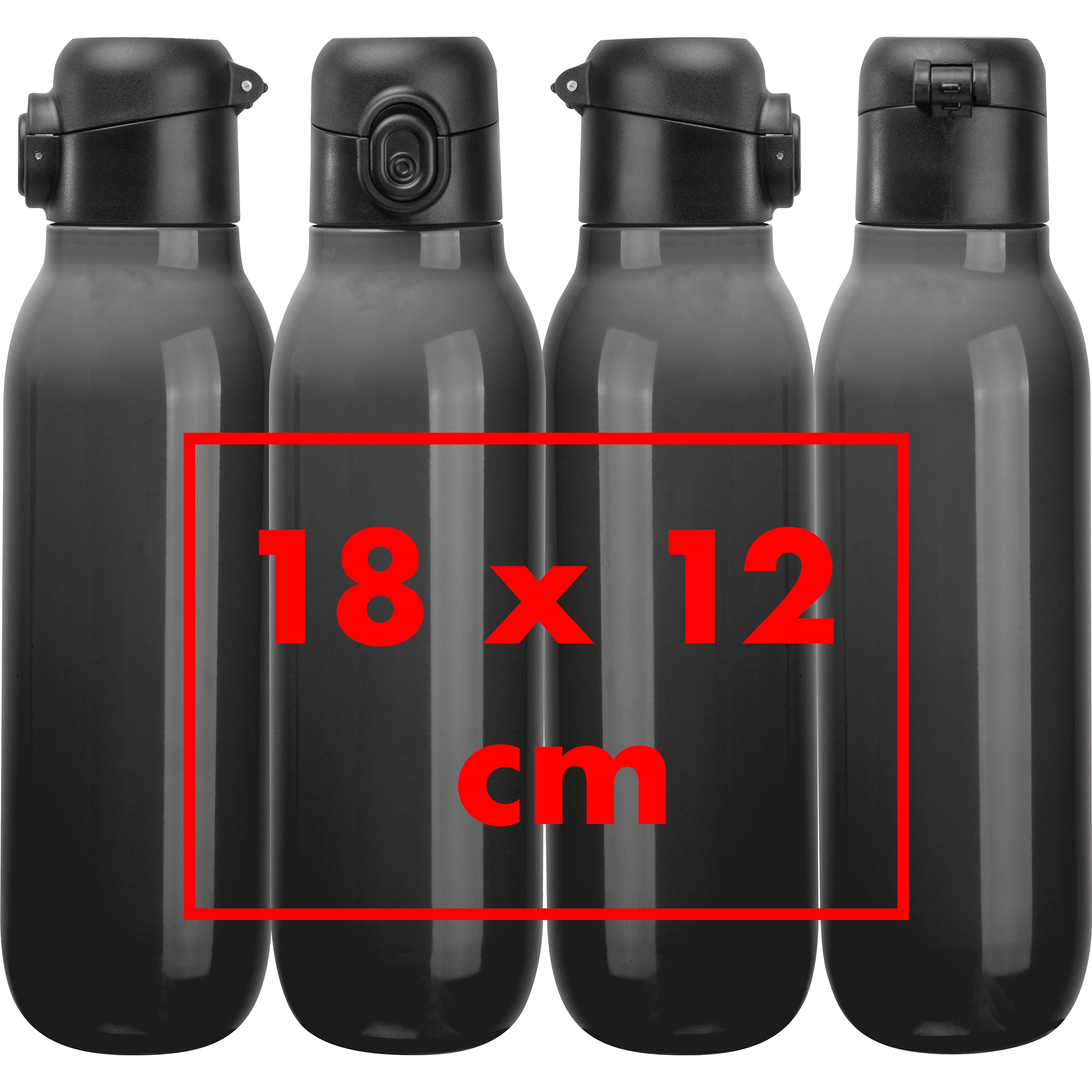 Vakuum Trinkflasche 500 ml FEDERICA