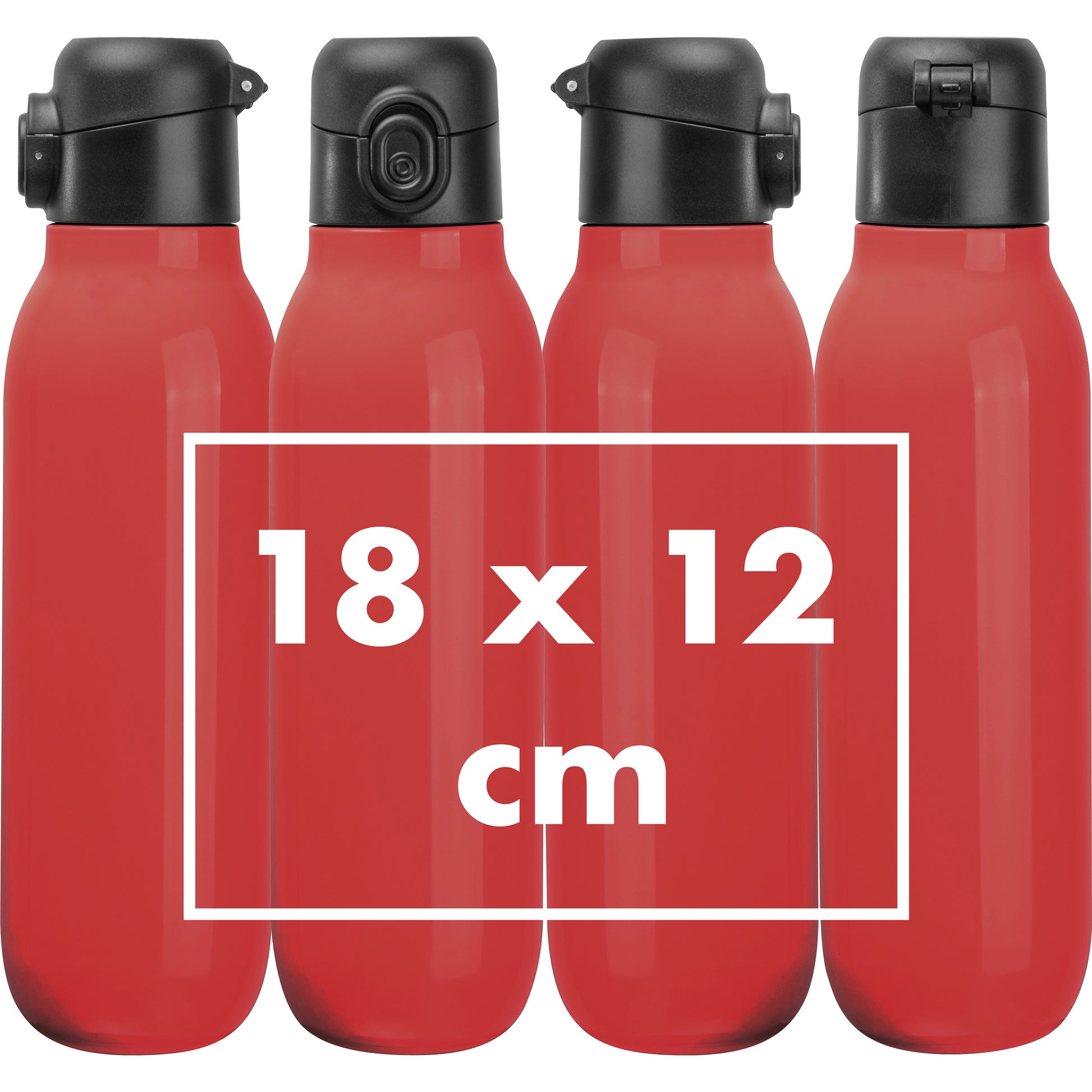 Vakuum Trinkflasche 500 ml FEDERICA