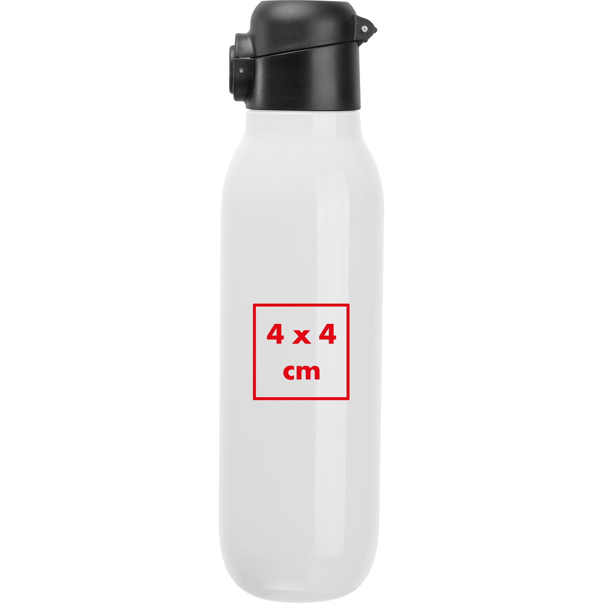 Vakuum Trinkflasche 500 ml FEDERICA
