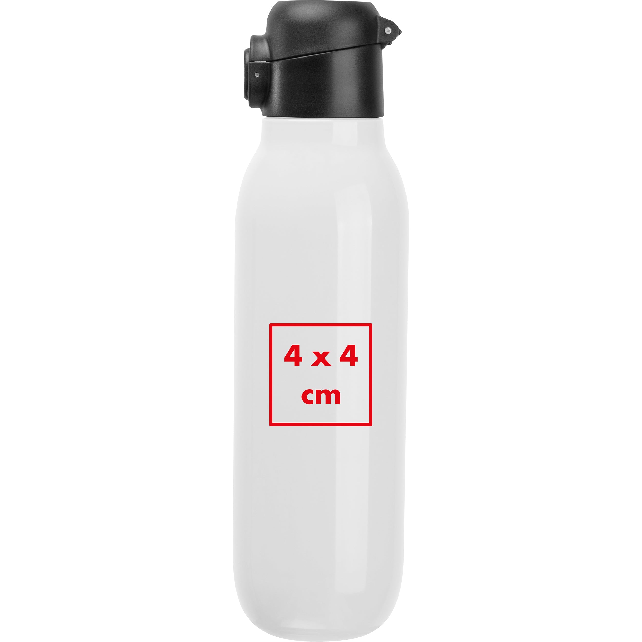 Vakuum Trinkflasche 500 ml FEDERICA