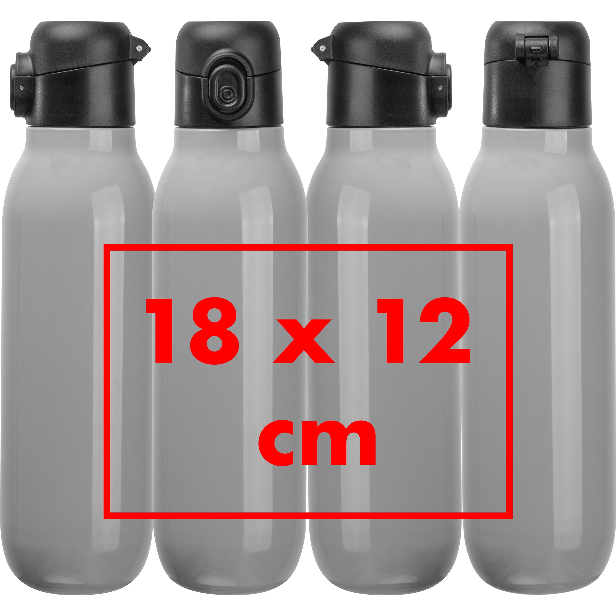 Vakuum Trinkflasche 500 ml FEDERICA