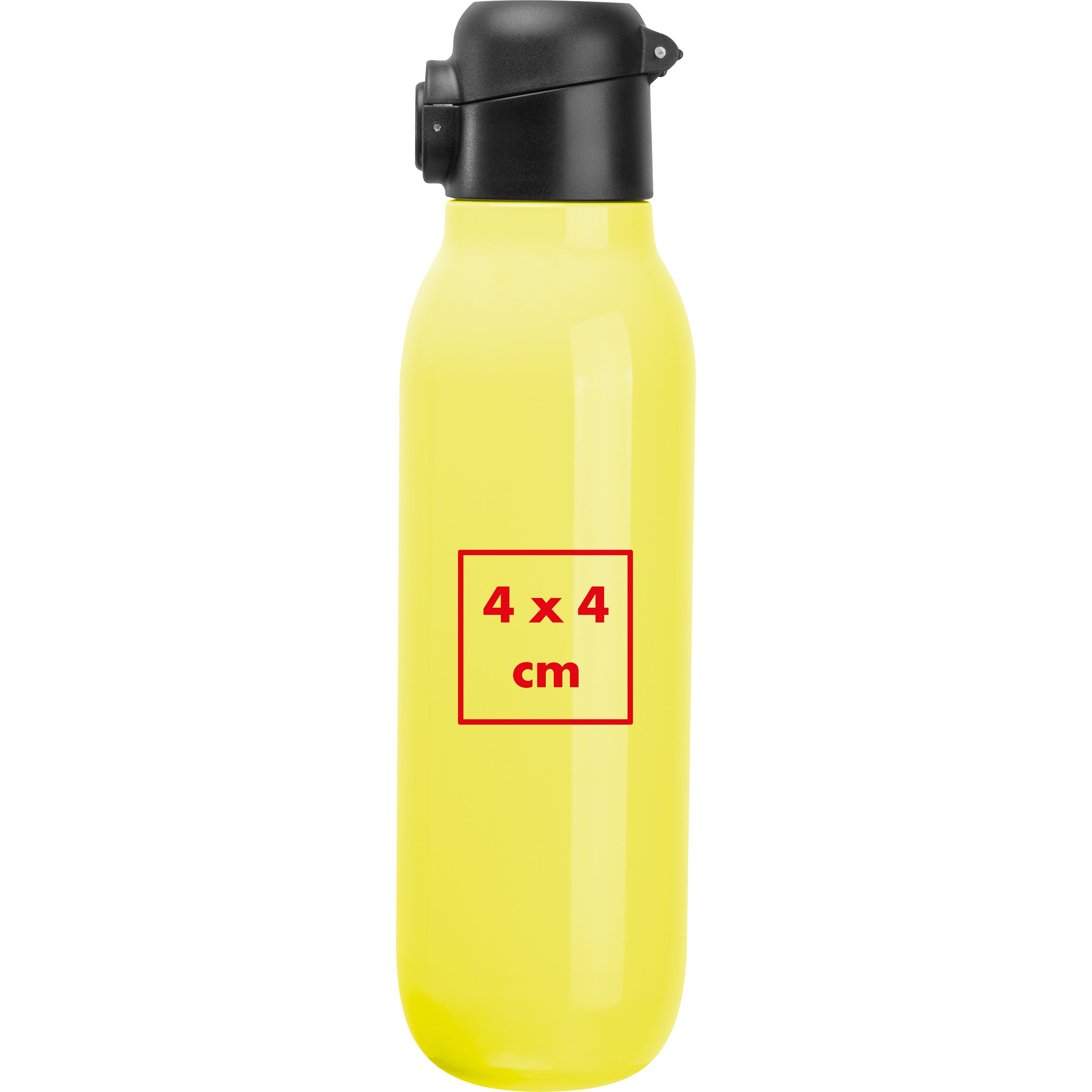 Vakuum Trinkflasche 500 ml FEDERICA