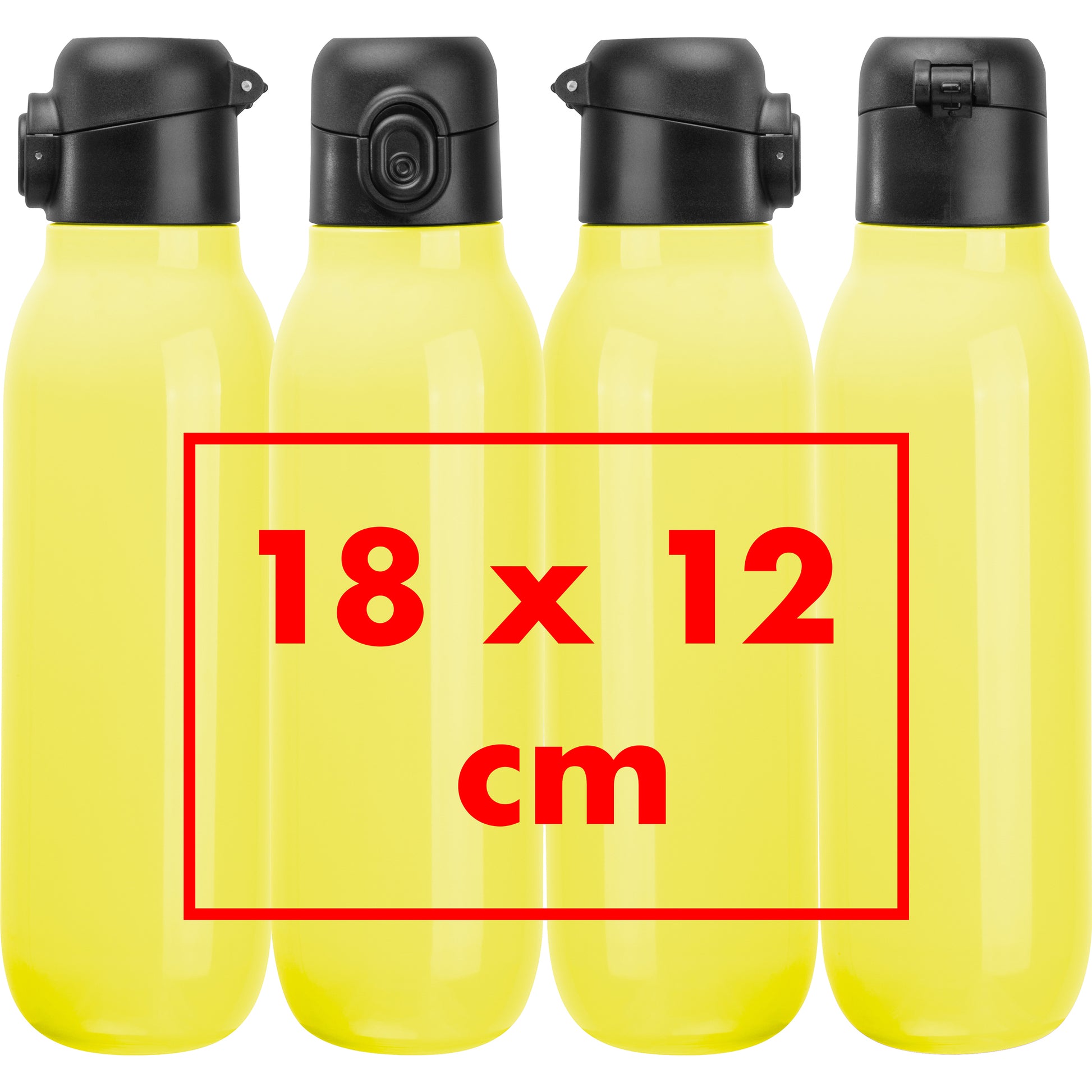 Vakuum Trinkflasche 500 ml FEDERICA