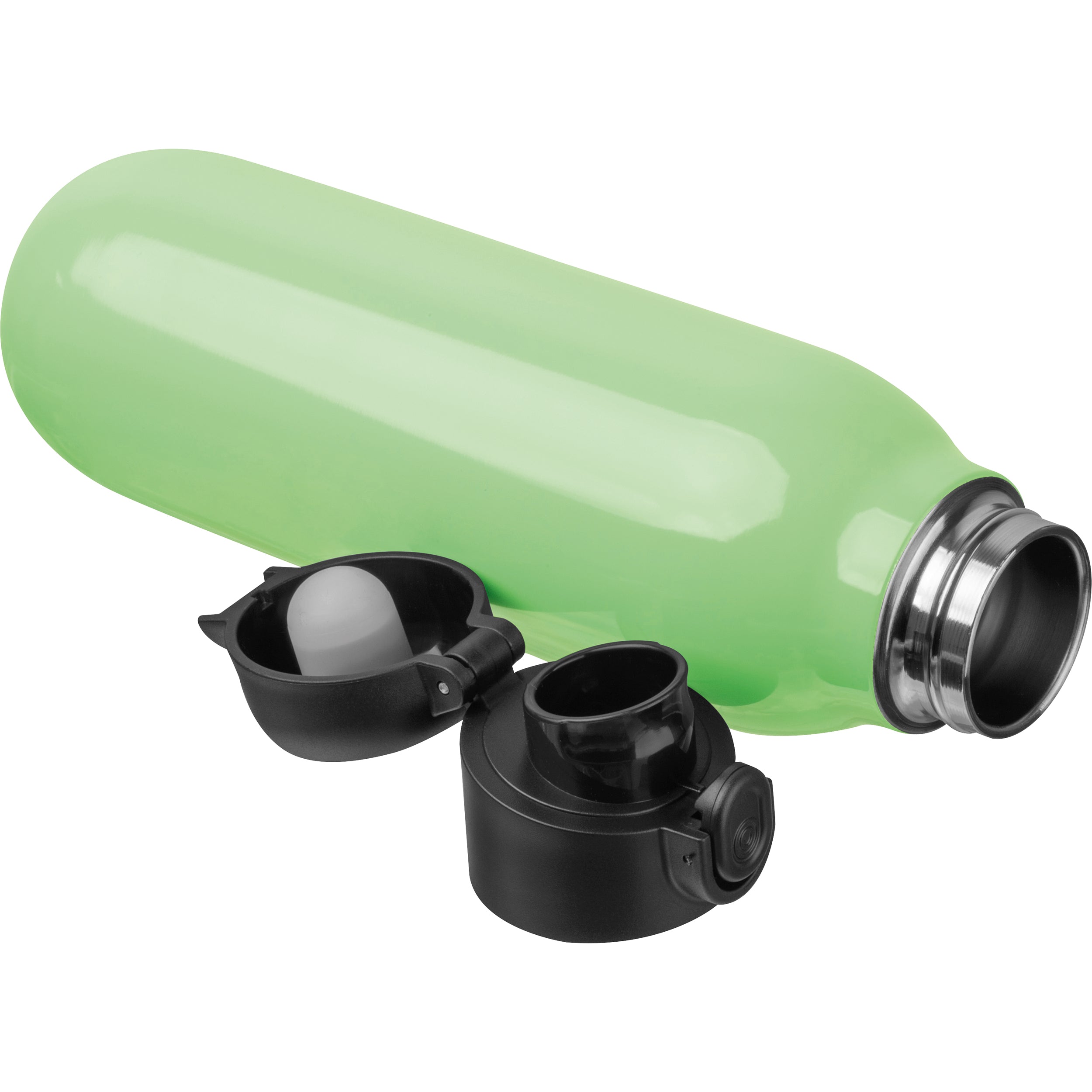 Vakuum Trinkflasche 500 ml FEDERICA