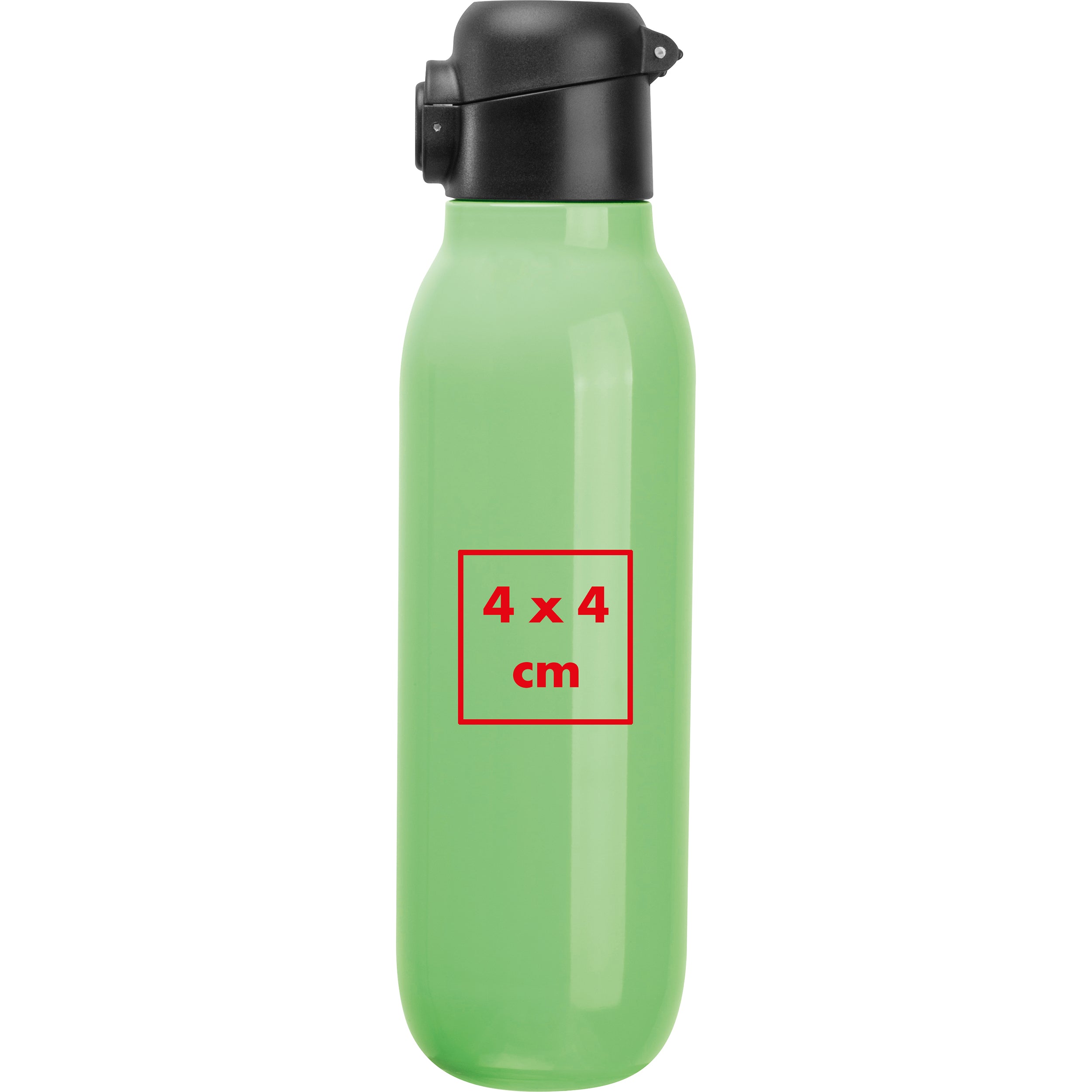 Vakuum Trinkflasche 500 ml FEDERICA