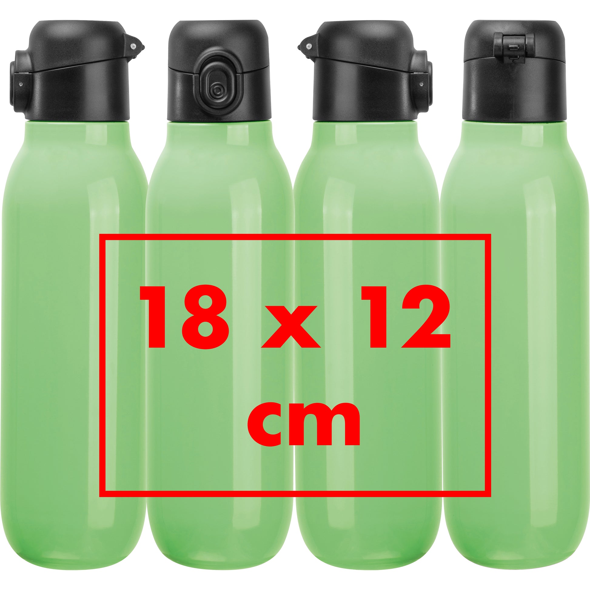 Vakuum Trinkflasche 500 ml FEDERICA