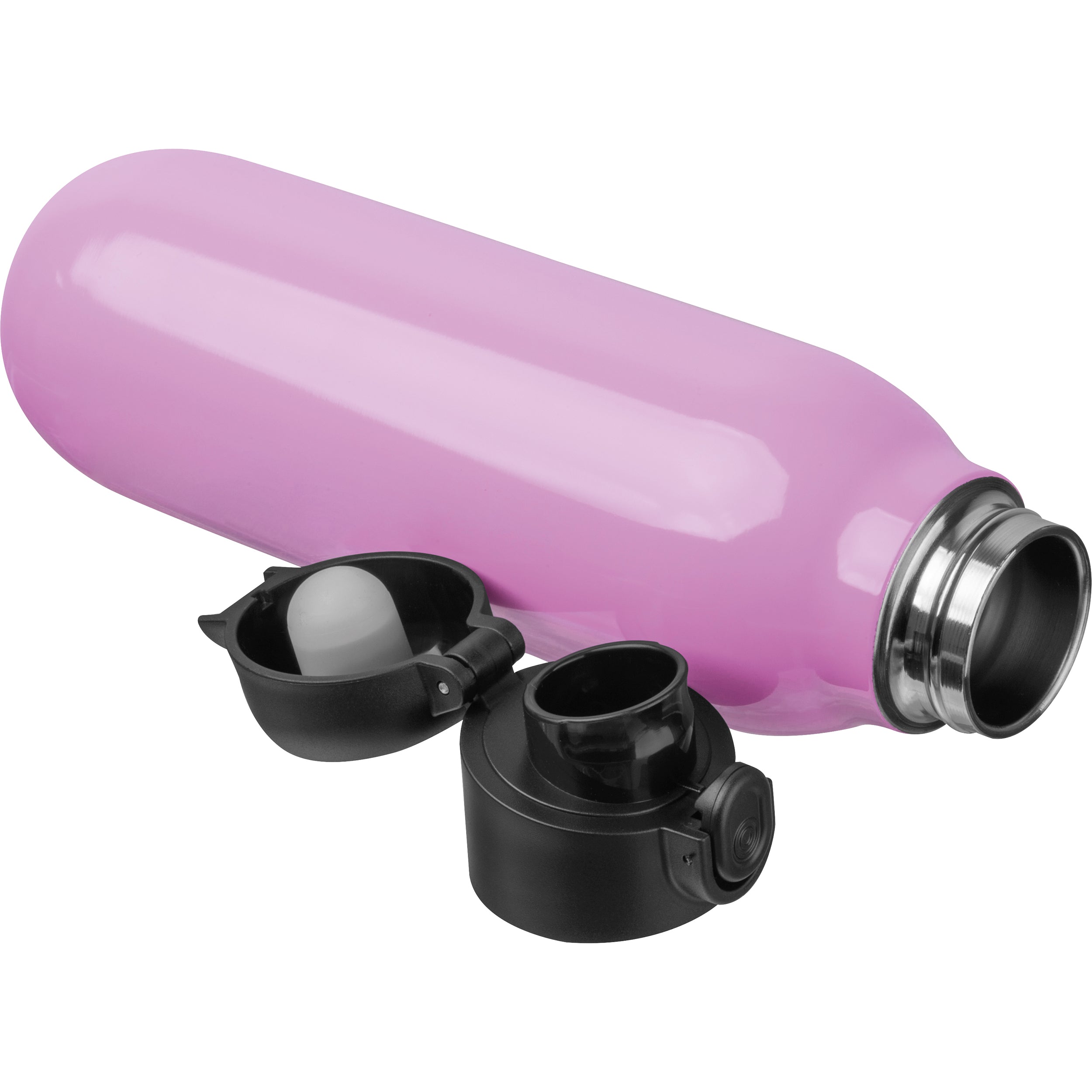 Vakuum Trinkflasche 500 ml FEDERICA