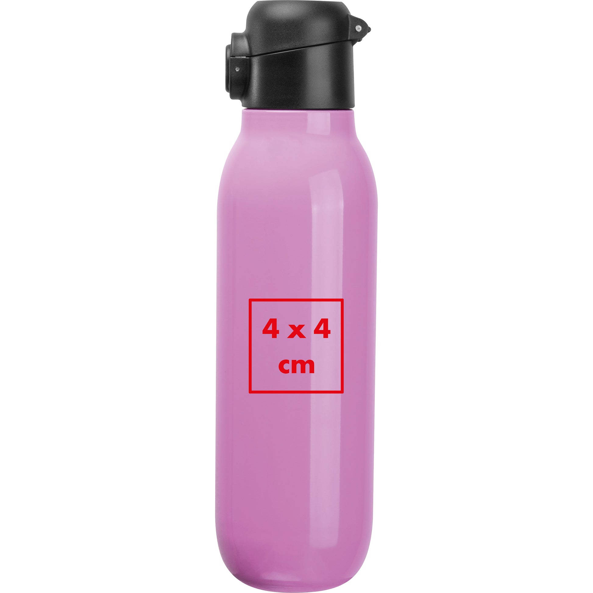 Vakuum Trinkflasche 500 ml FEDERICA