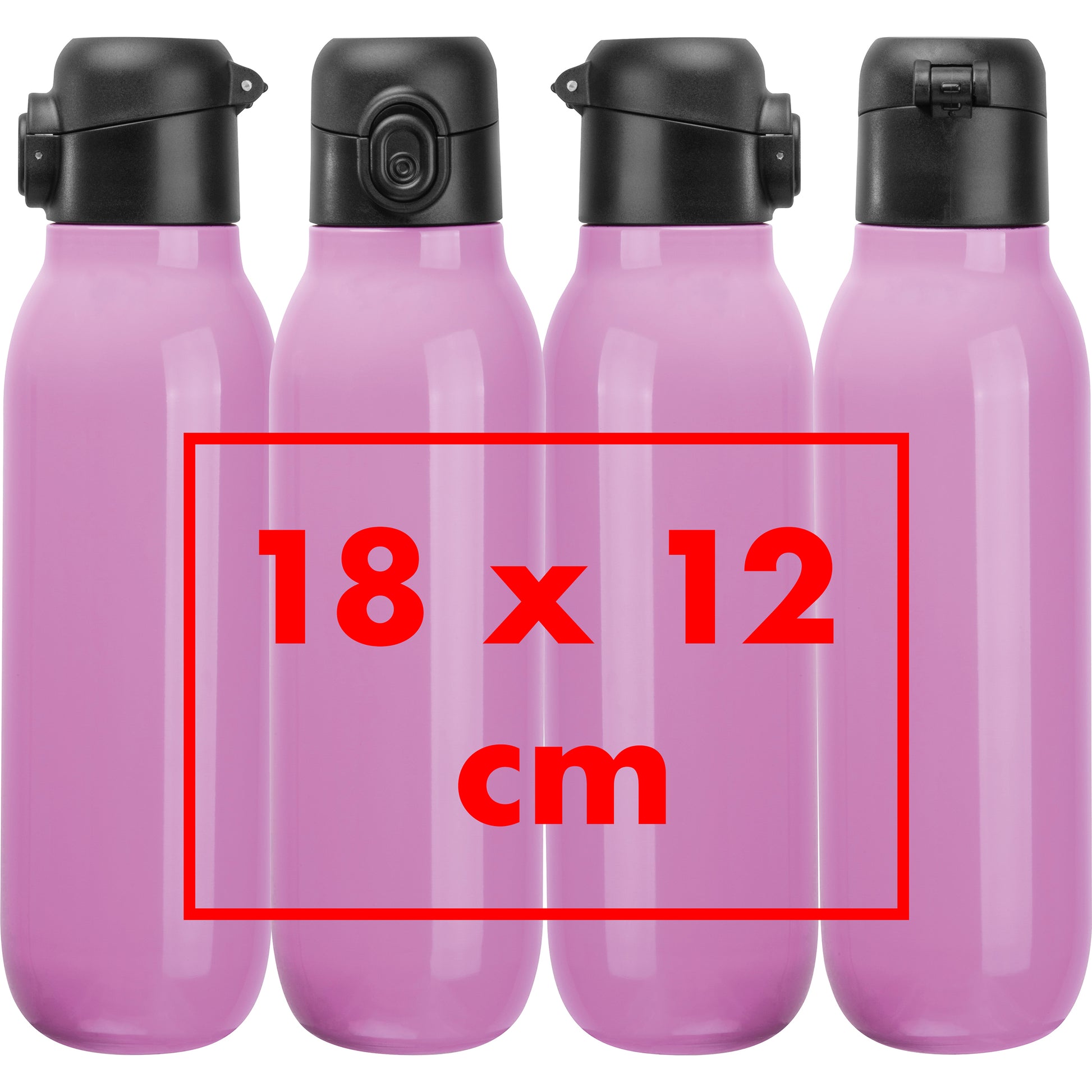Vakuum Trinkflasche 500 ml FEDERICA