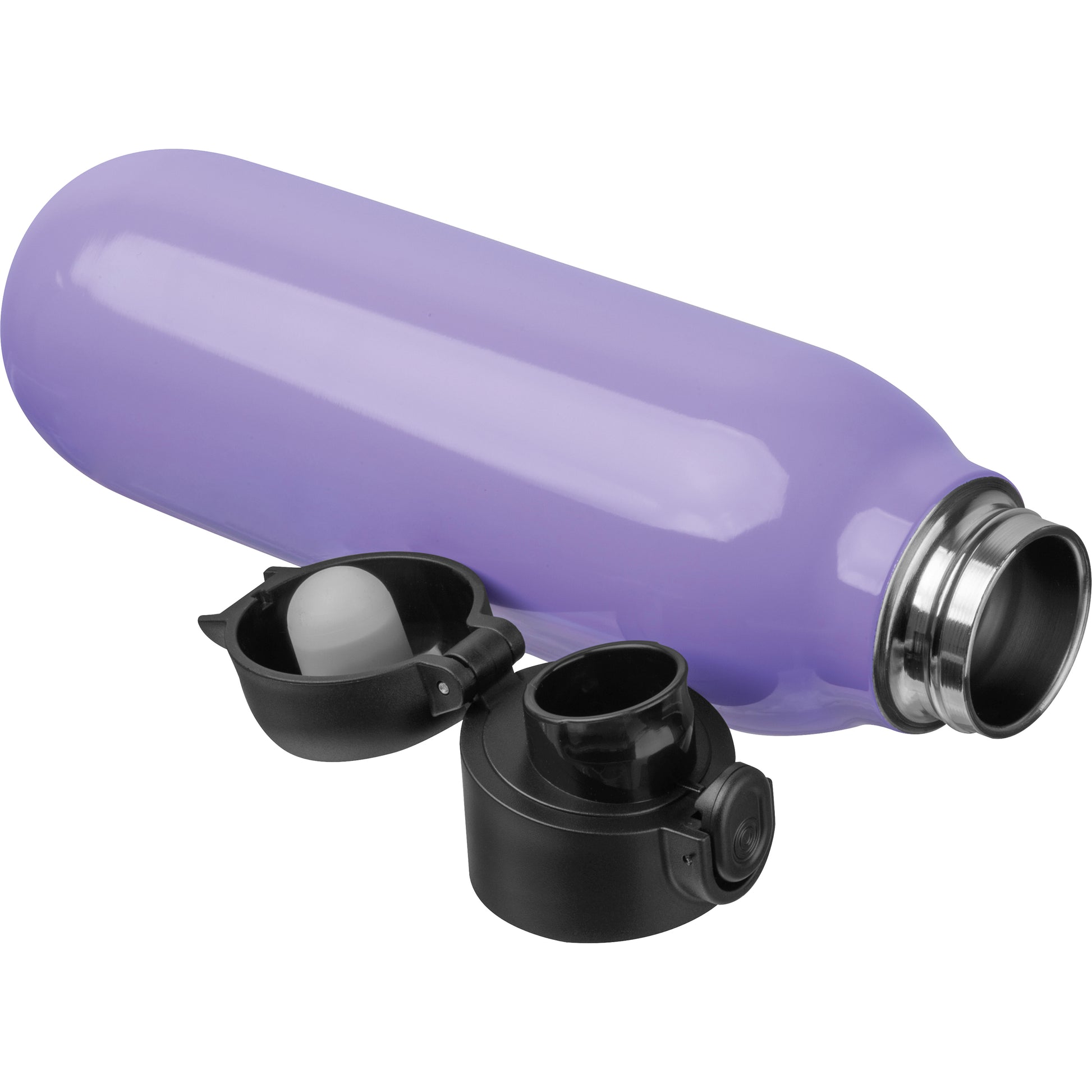 Vakuum Trinkflasche 500 ml FEDERICA