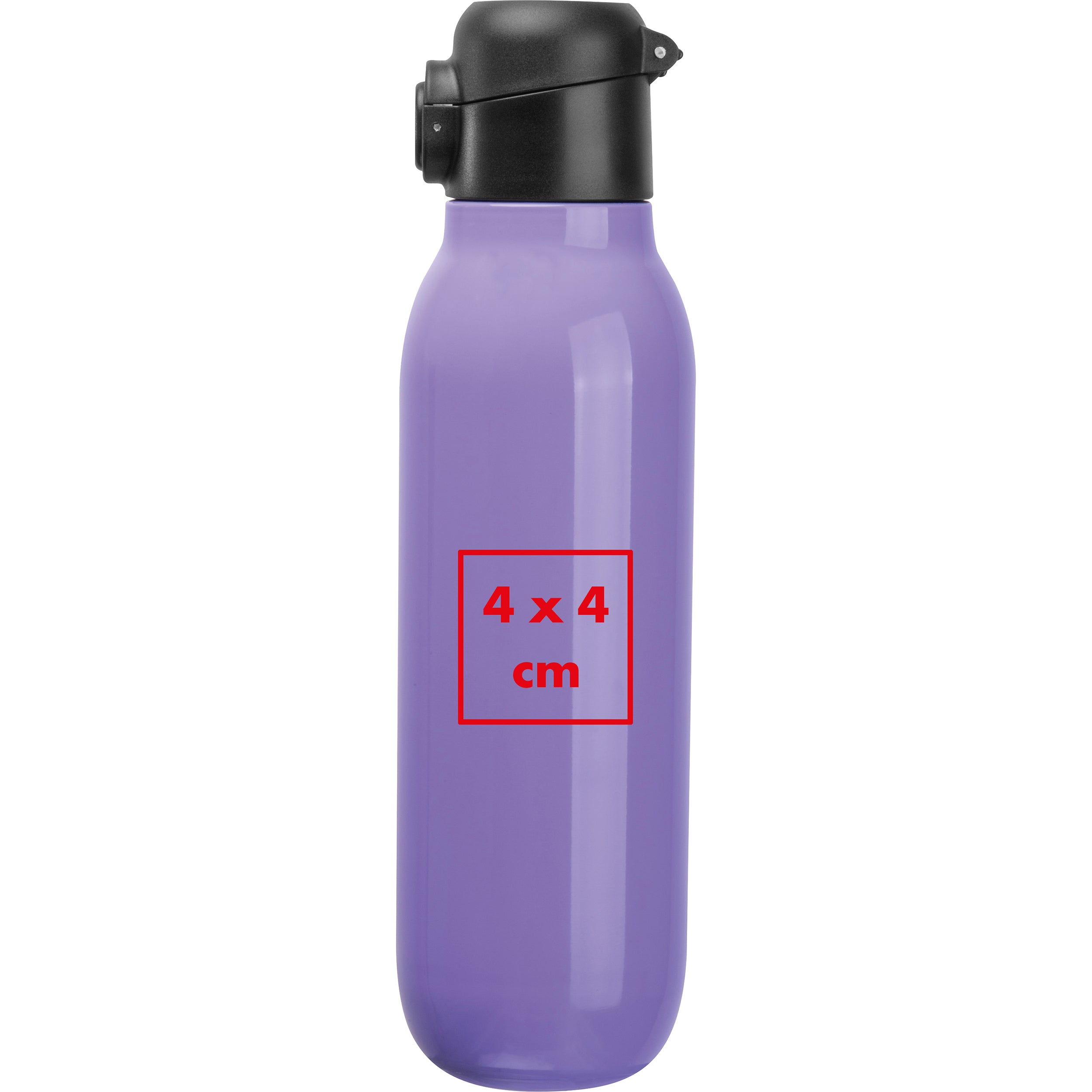 Vakuum Trinkflasche 500 ml FEDERICA