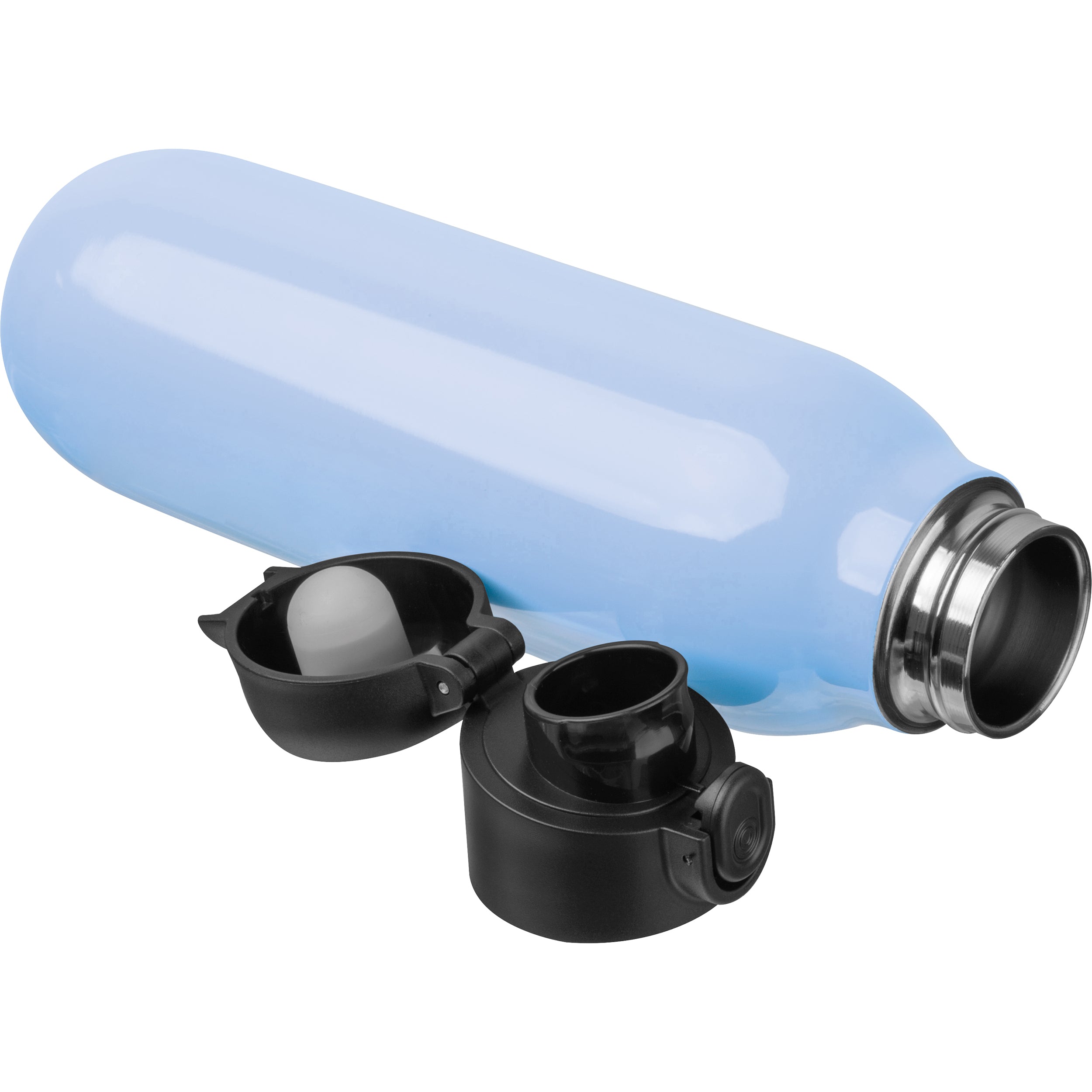 Vakuum Trinkflasche 500 ml FEDERICA