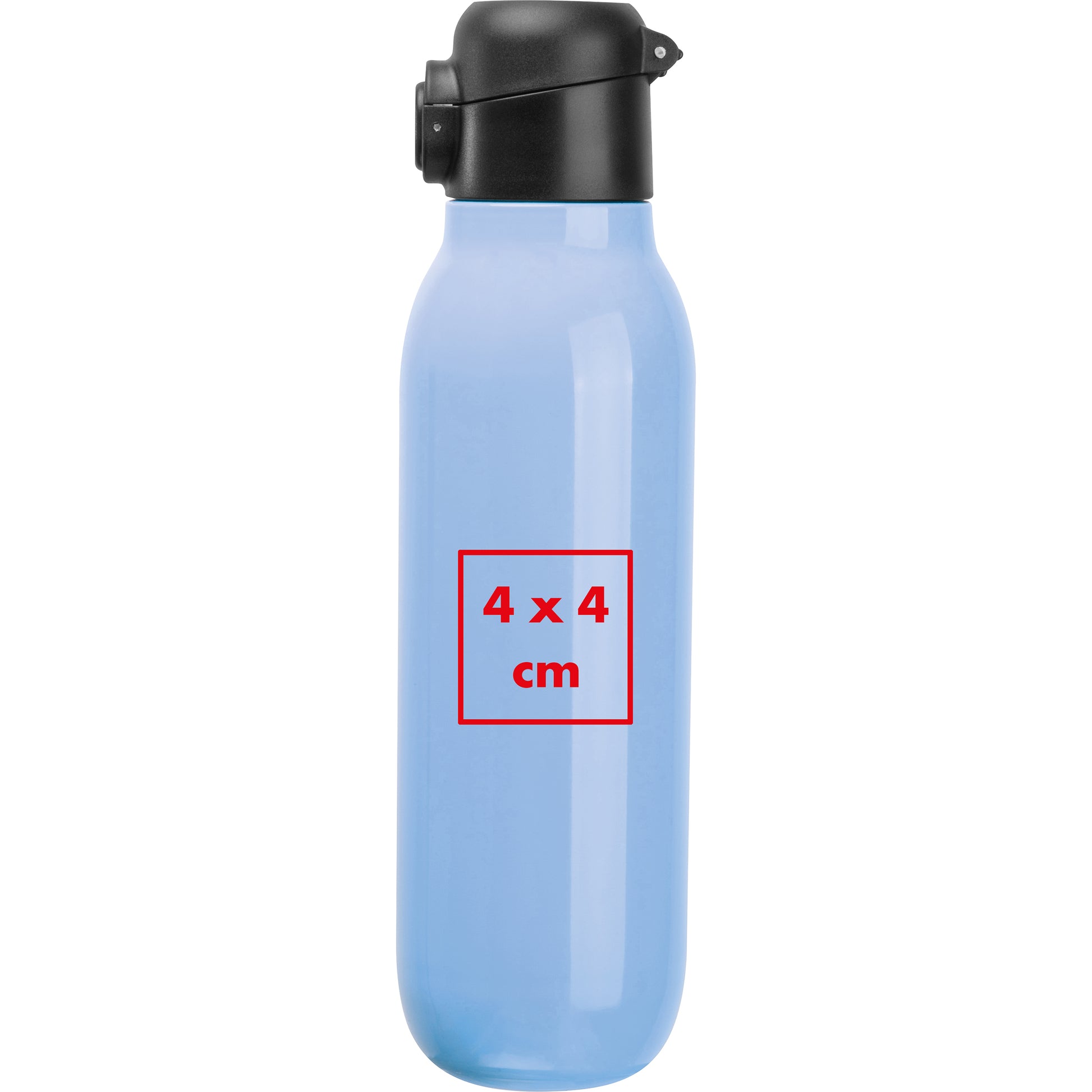 Vakuum Trinkflasche 500 ml FEDERICA