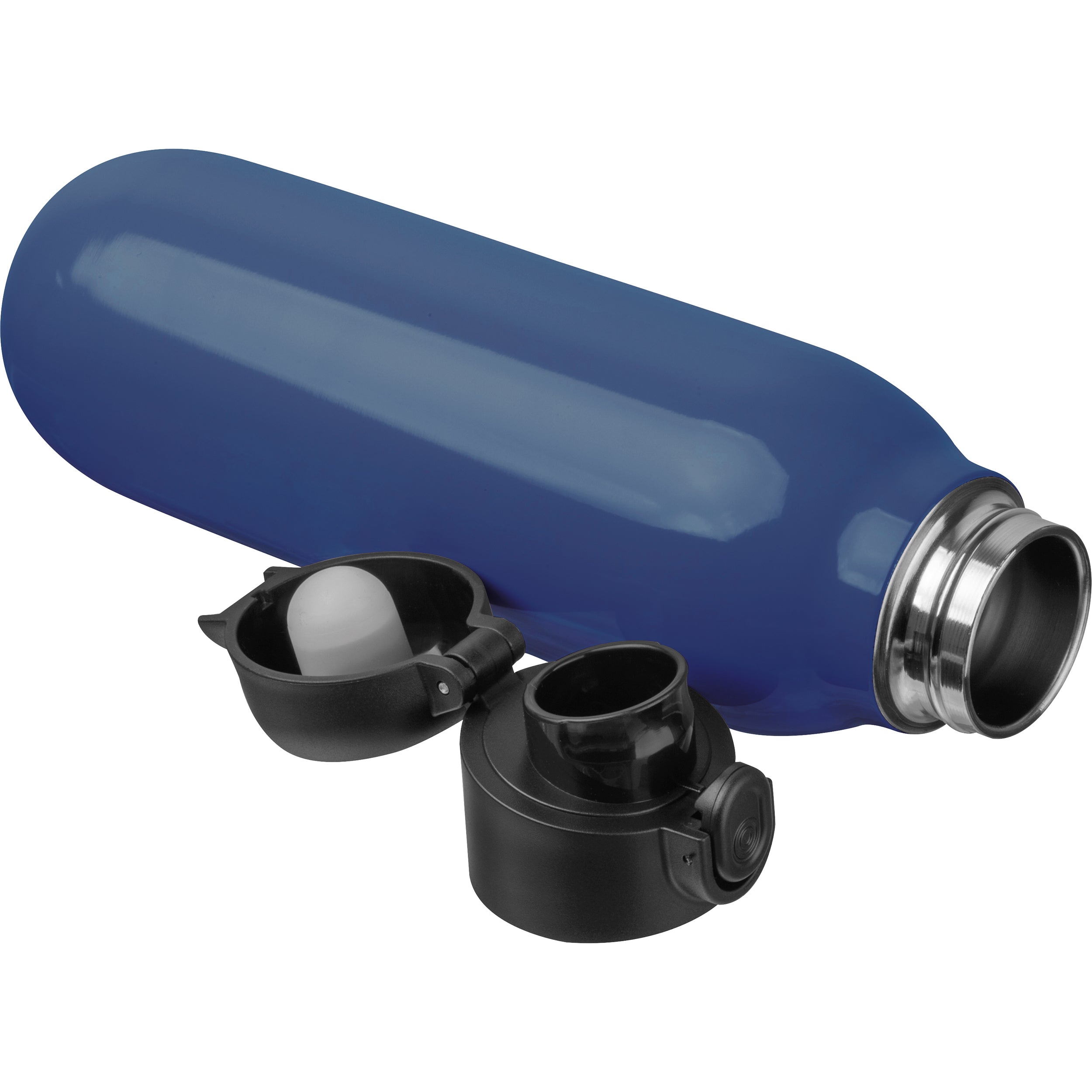 Vakuum Trinkflasche 500 ml FEDERICA