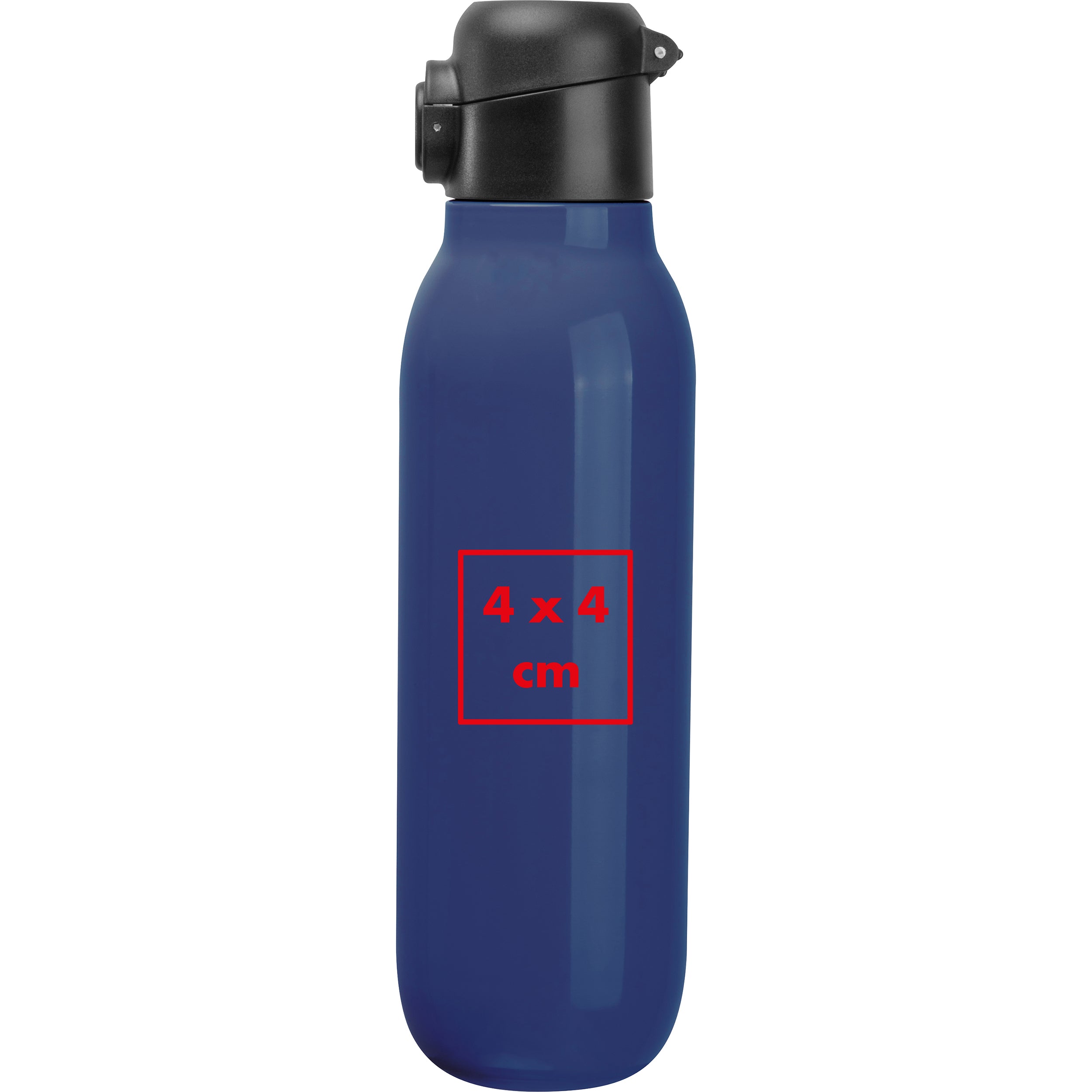 Vakuum Trinkflasche 500 ml FEDERICA