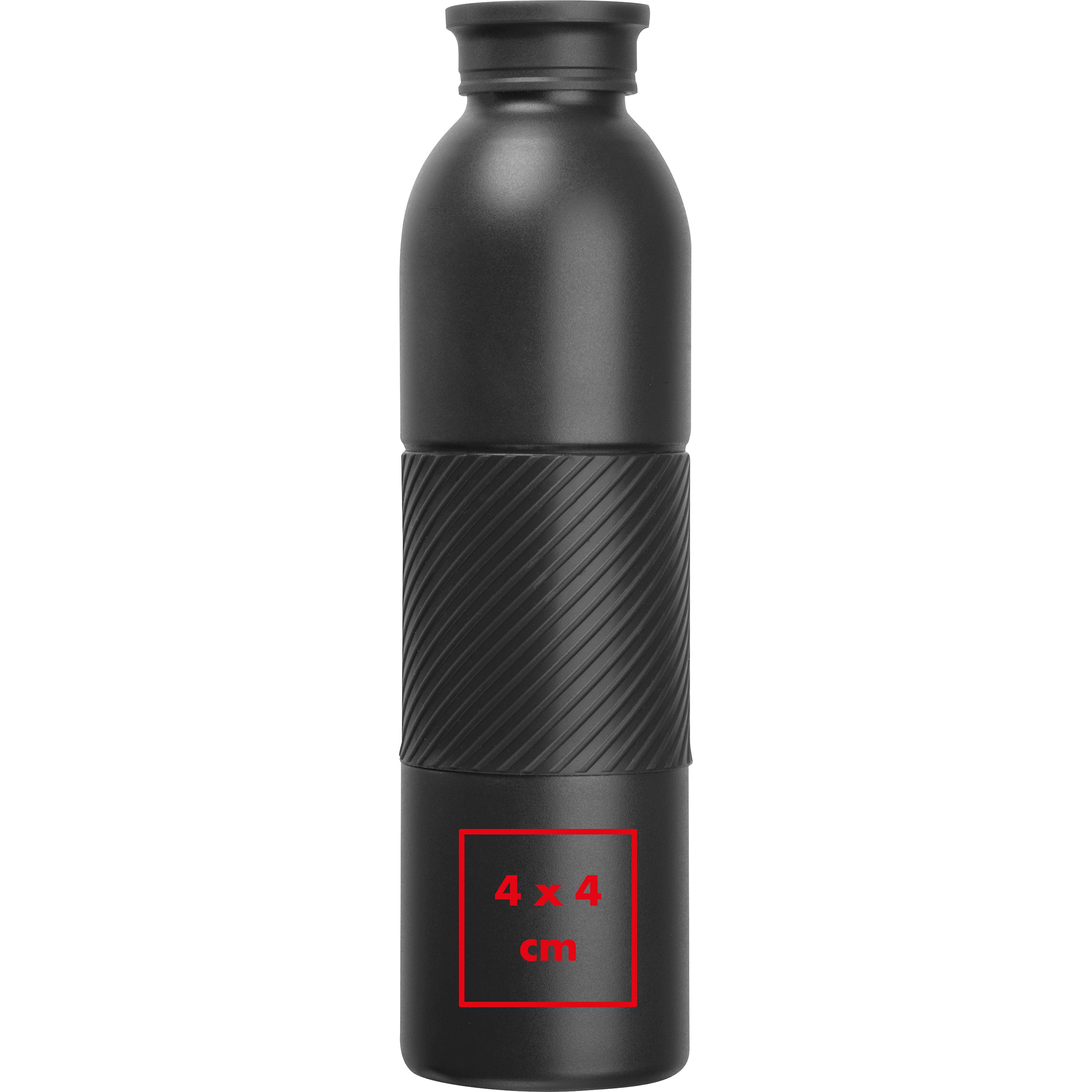 Vakuum Edelstahltrinkflasche ALLEN