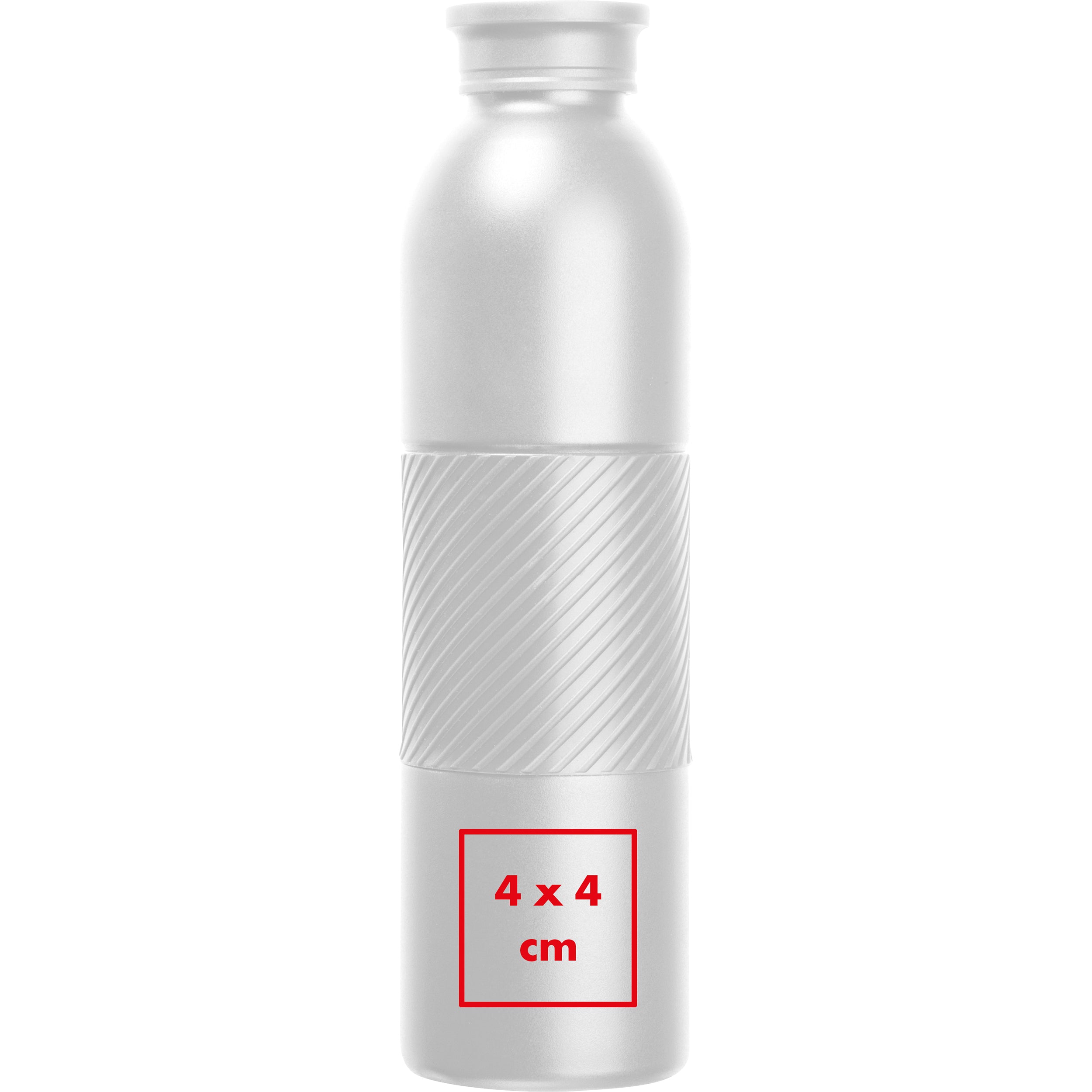 Vakuum Edelstahltrinkflasche ALLEN