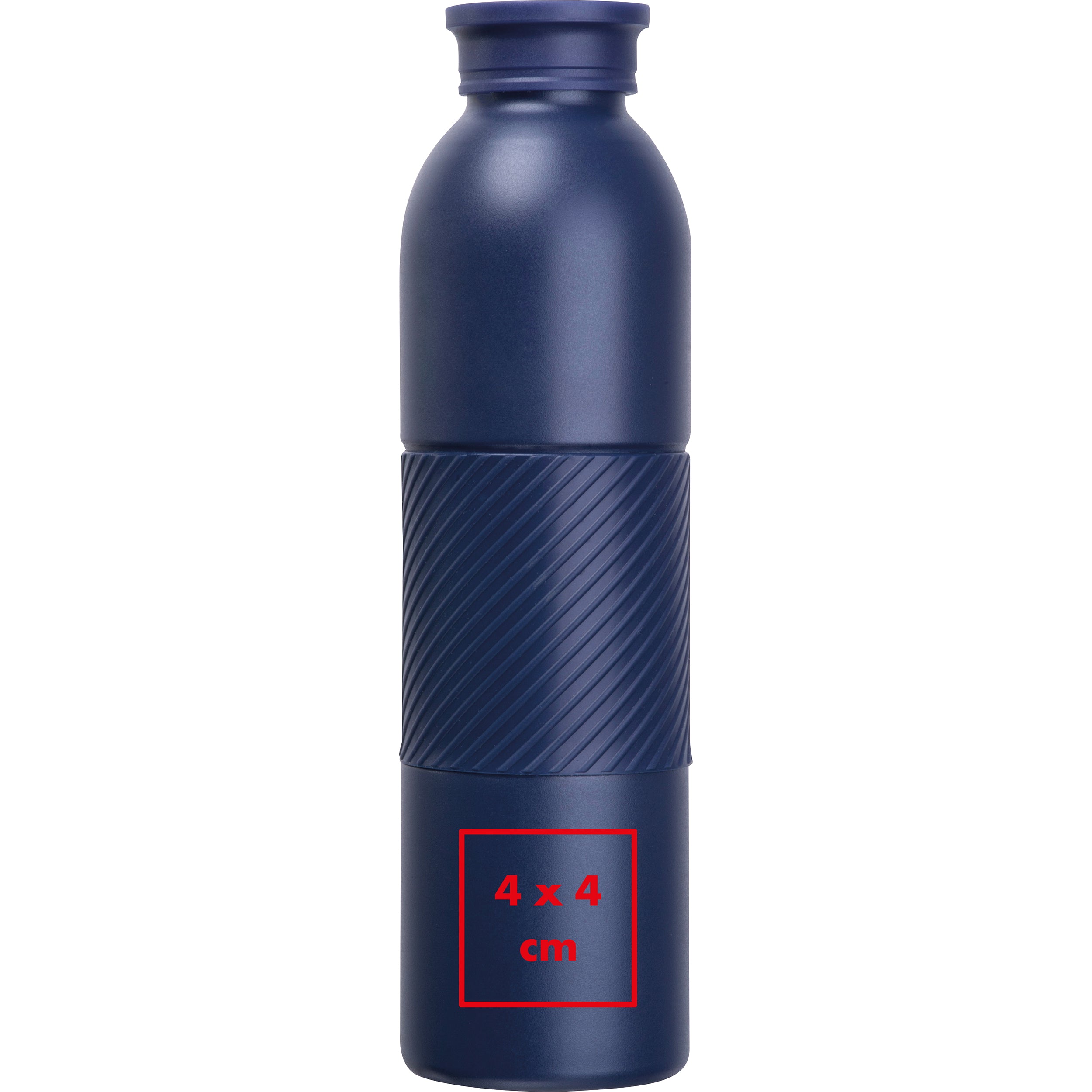 Vakuum Edelstahltrinkflasche ALLEN