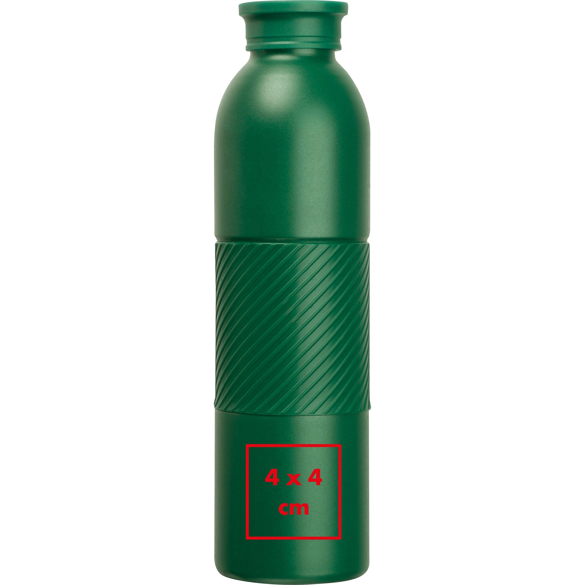 Vakuum Edelstahltrinkflasche ALLEN