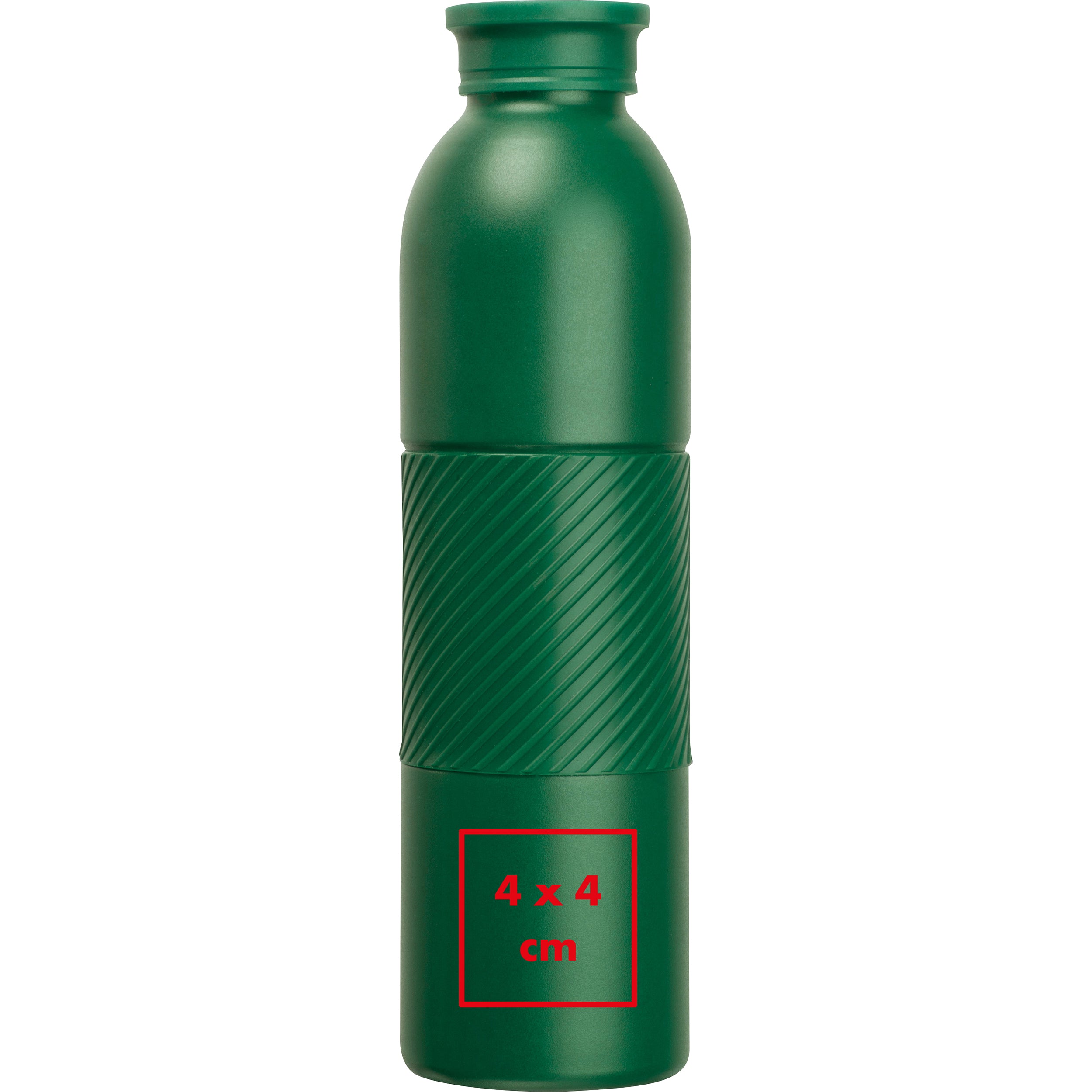 Vakuum Edelstahltrinkflasche ALLEN