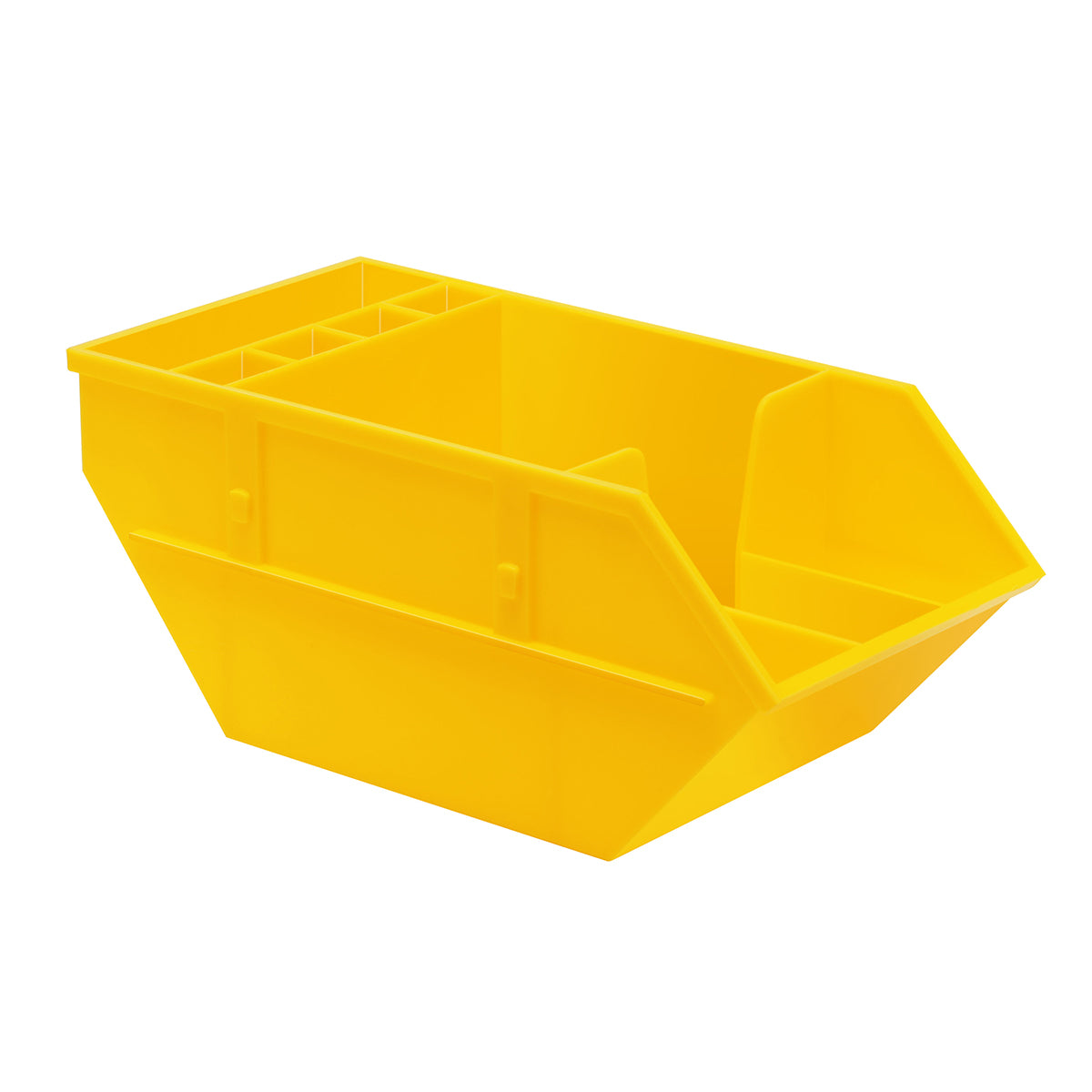 Zettelbox mit Köcher "Container" – Bild 6