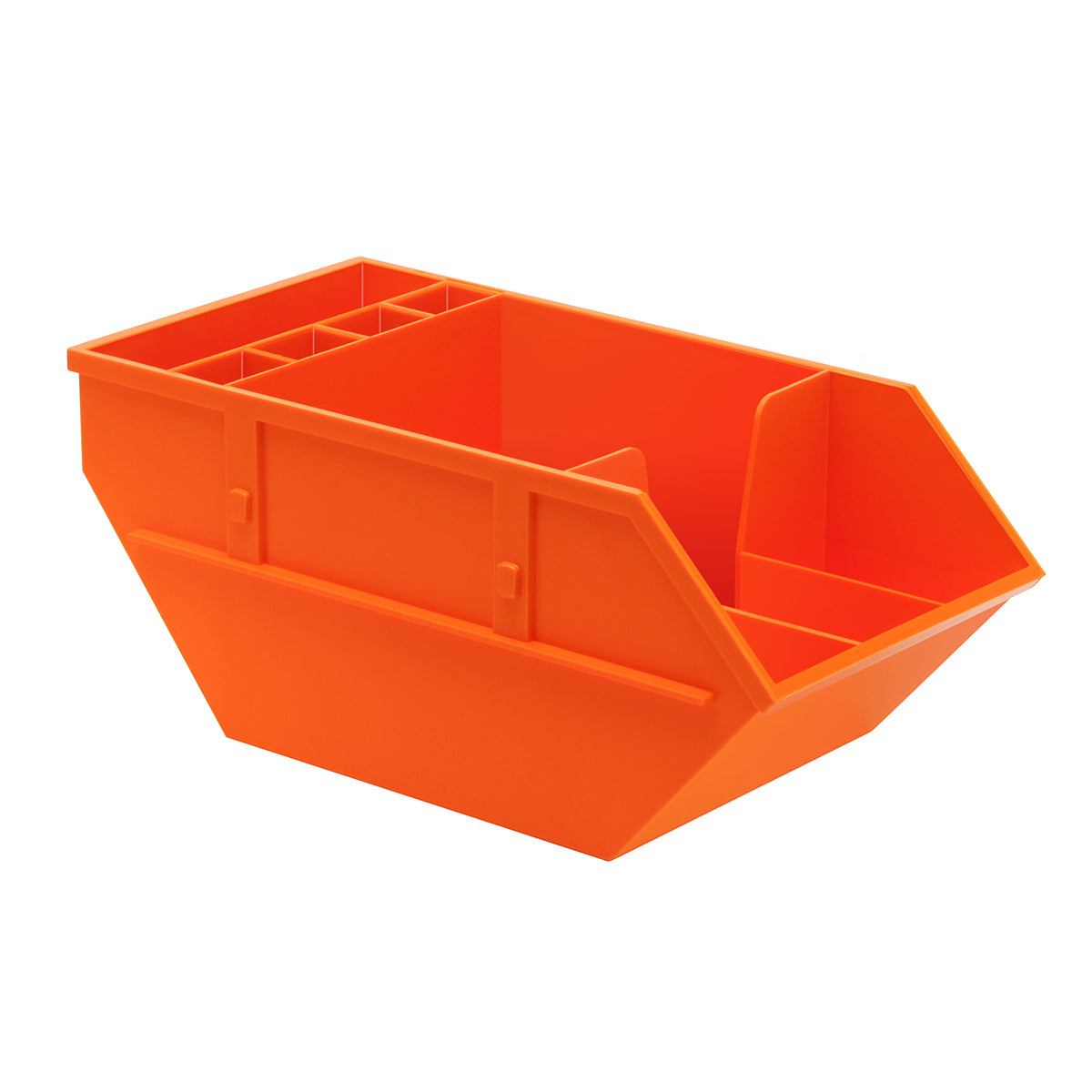 Zettelbox mit Köcher "Container" – Bild 7