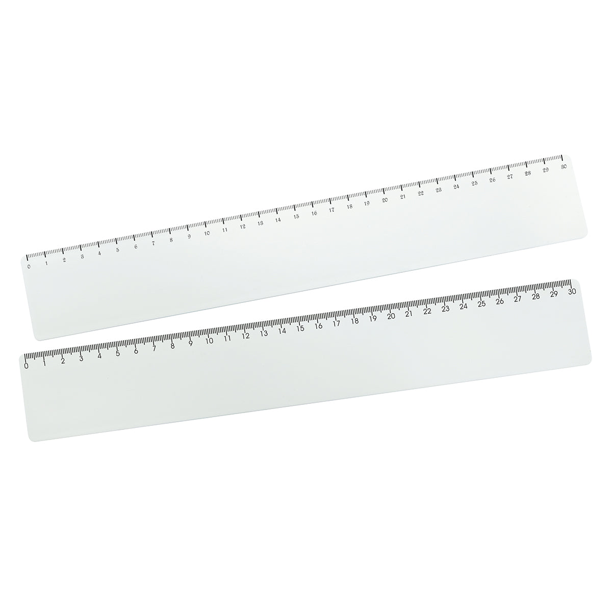 Lineal "Maxi" 30 cm – Bild 1