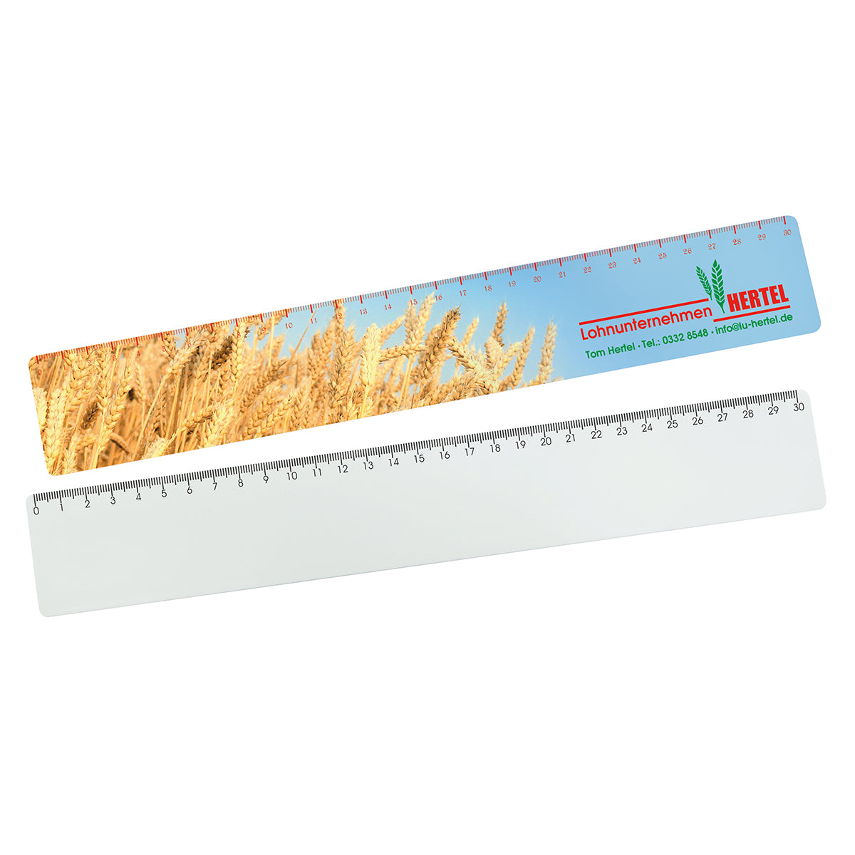 Lineal "Maxi" 30 cm – Bild 2