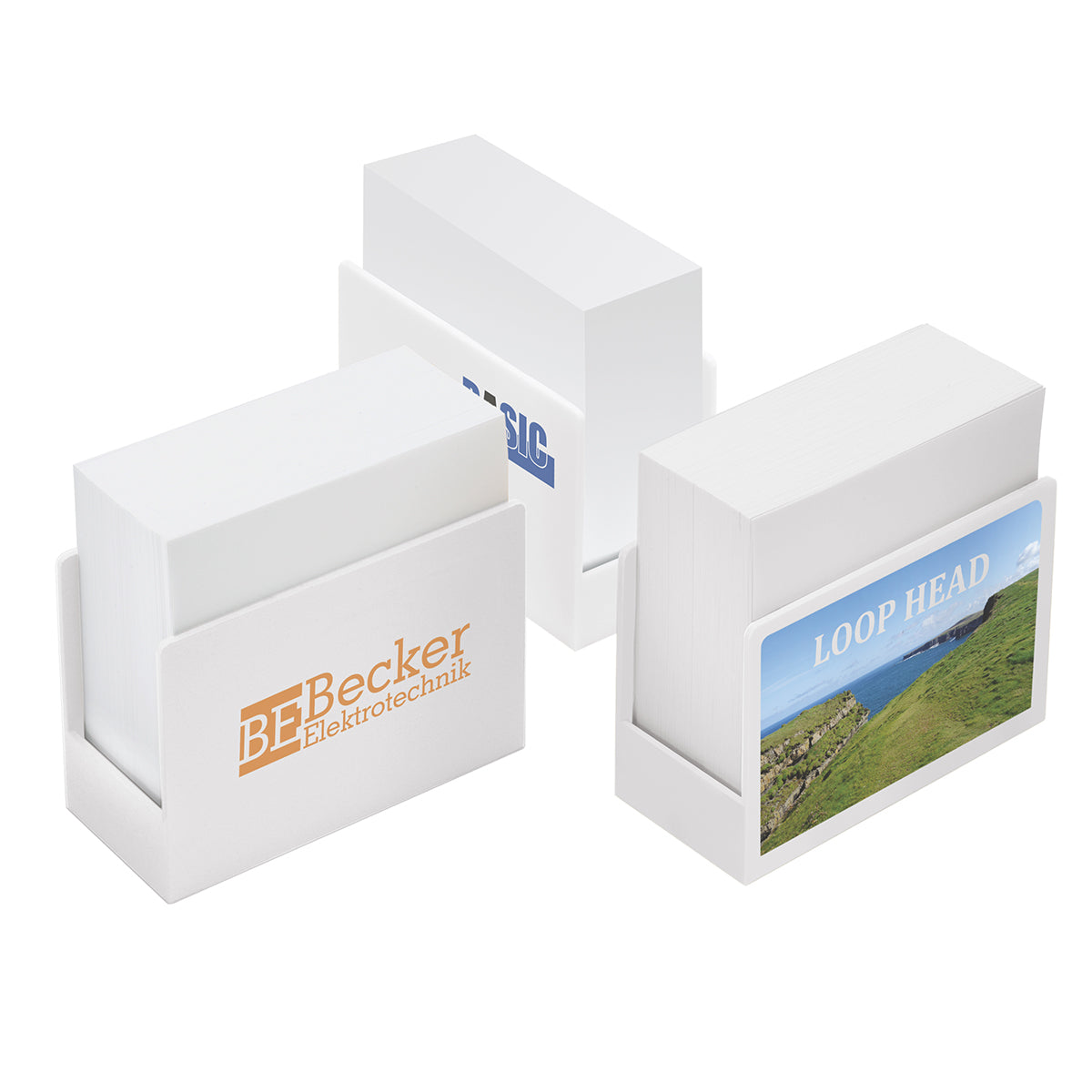 Zettelbox "Zeta" – Bild 2