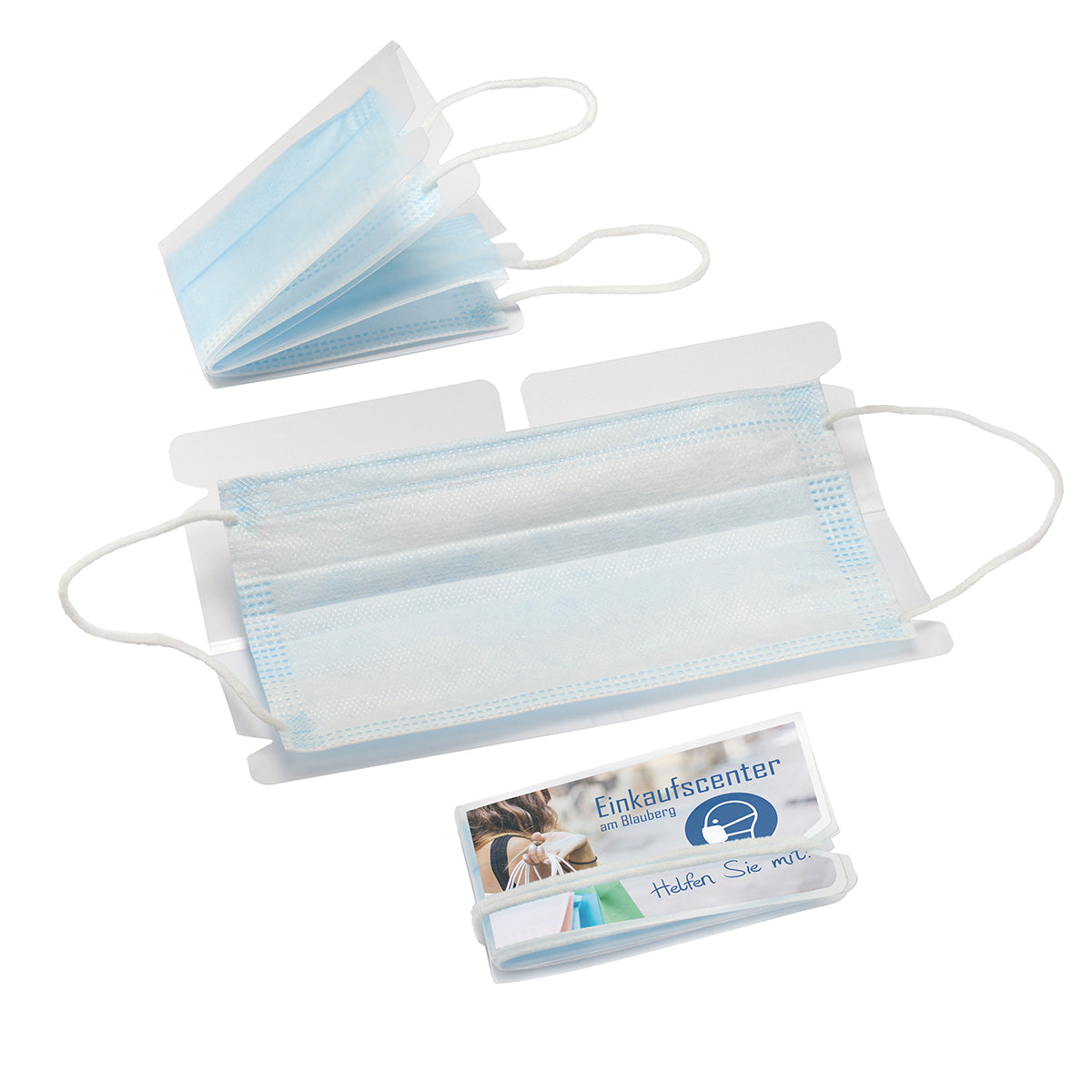 Masken-Etui – Bild 2