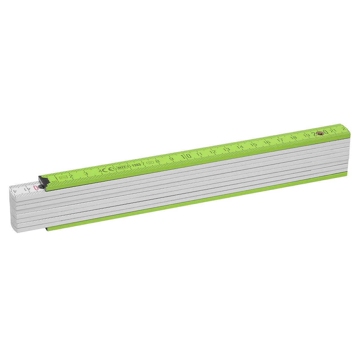 Zollstock Holz "Colour" – Bild 3